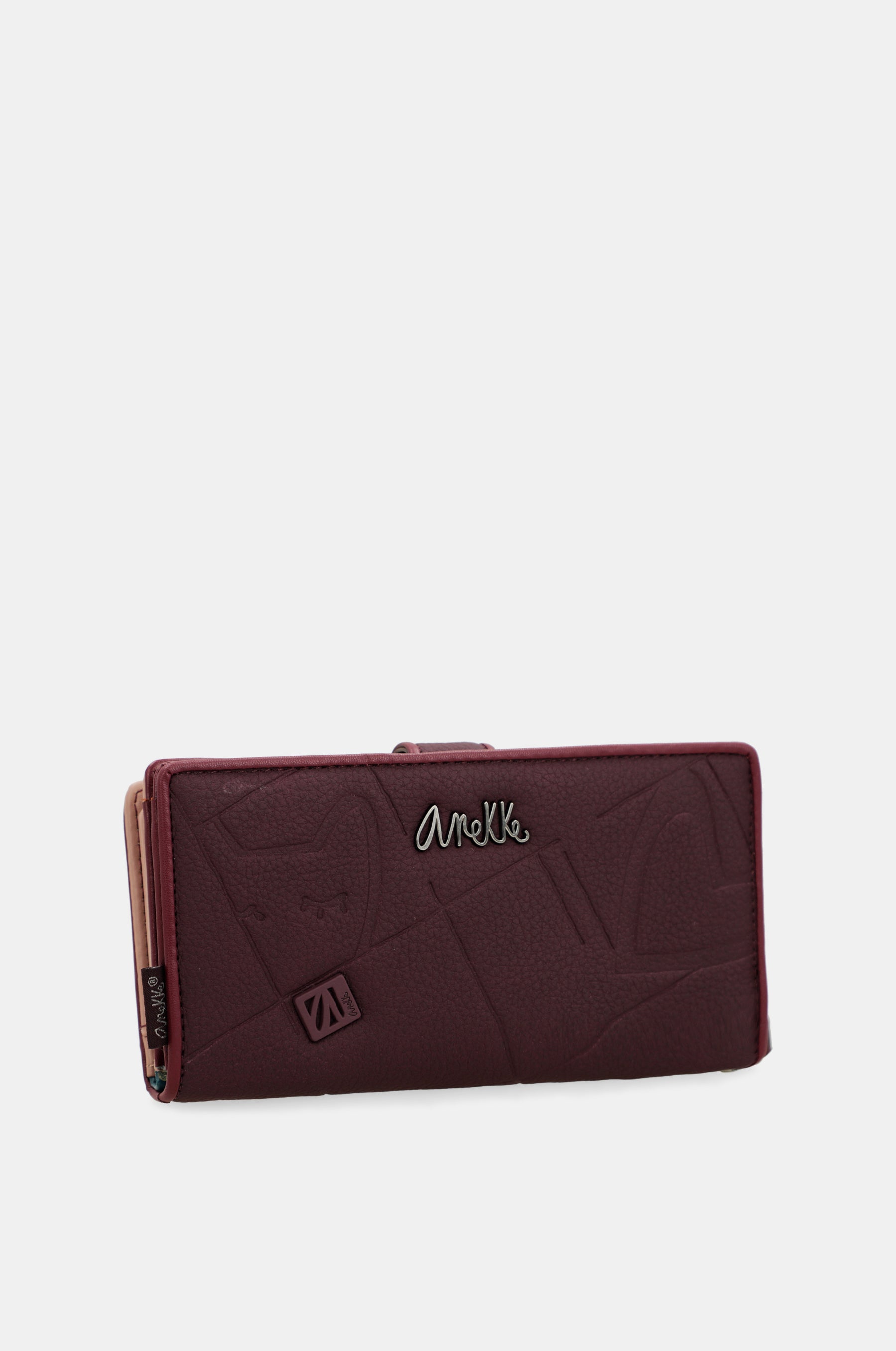 Brieftasche RFID Evolution groß