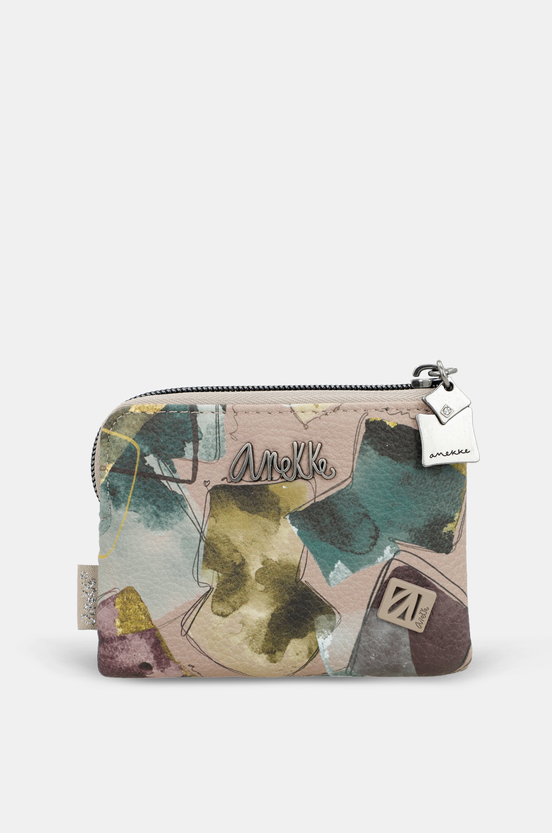 Brieftasche flexibel RFID Evolution klein