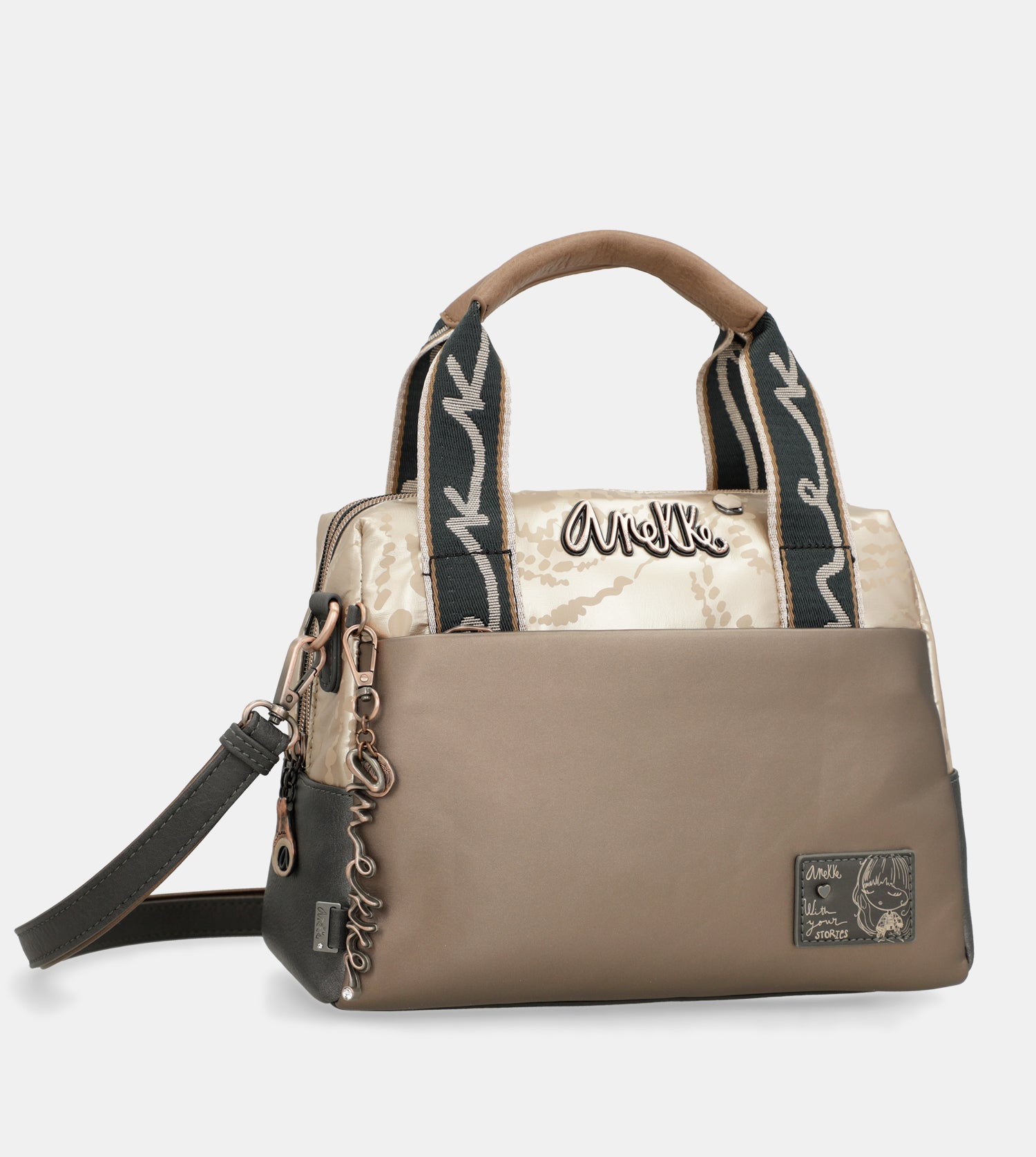 Bowlingtasche Intentions