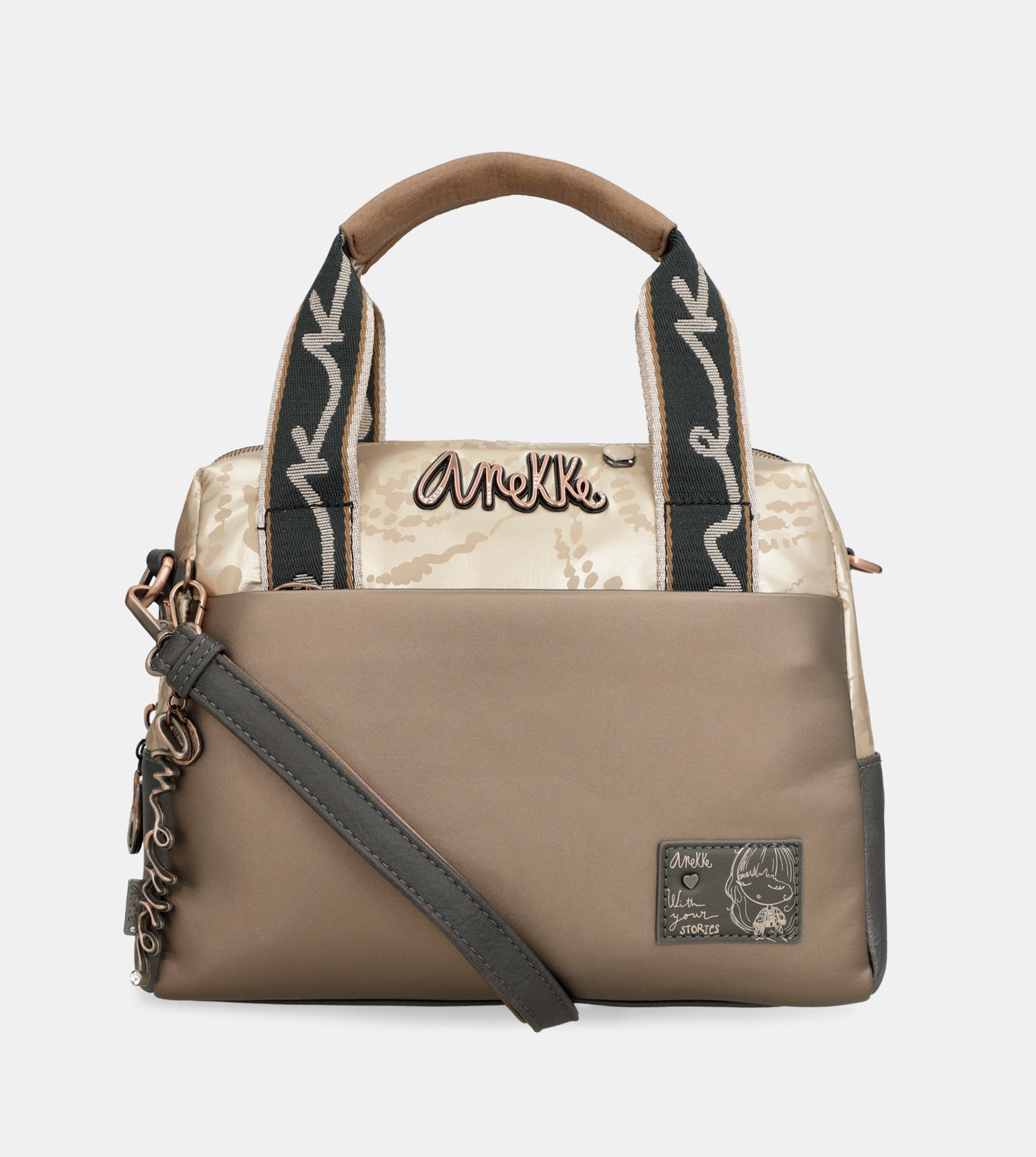 Bowlingtasche Intentions