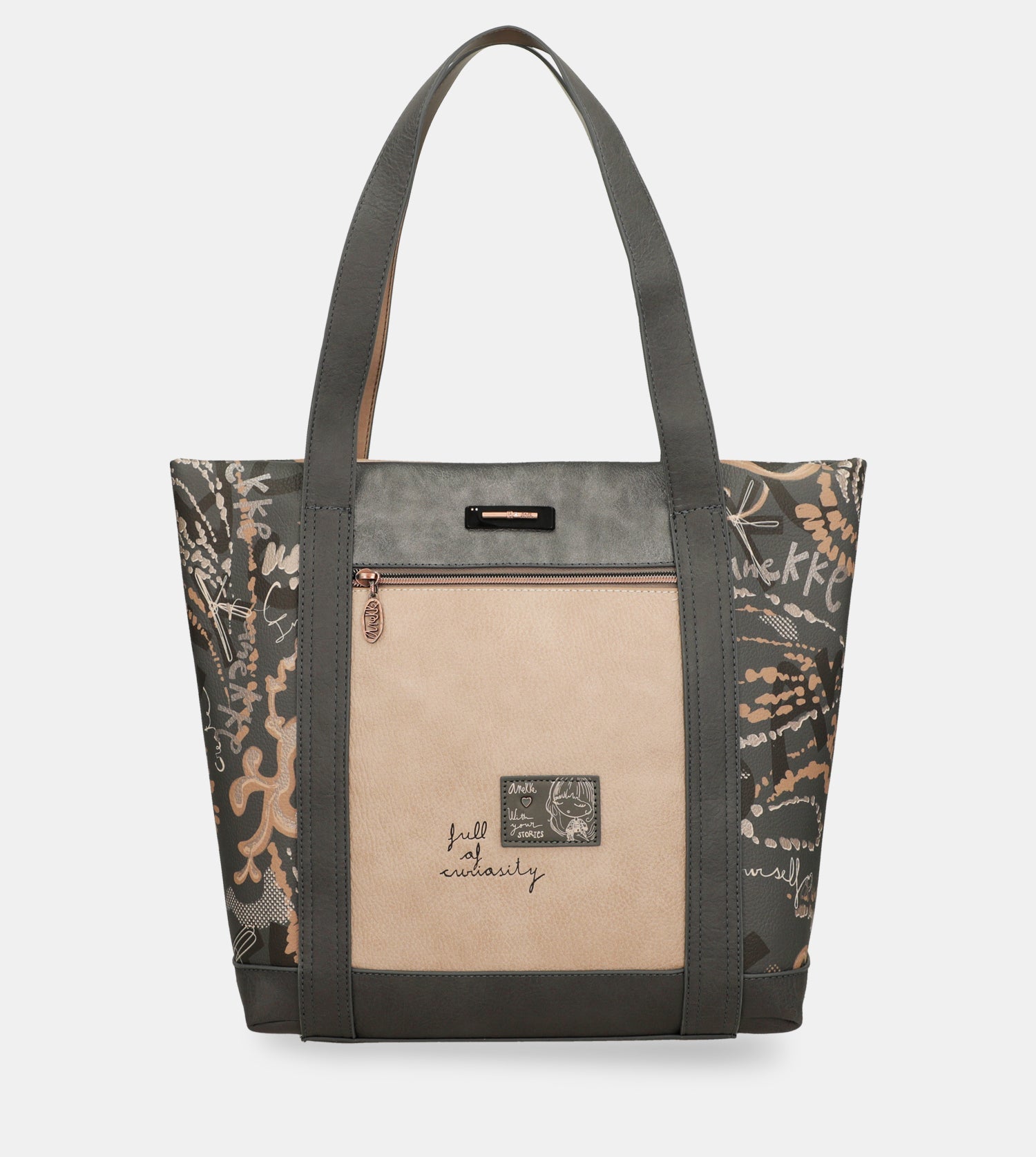 Shopping Bag Intentions