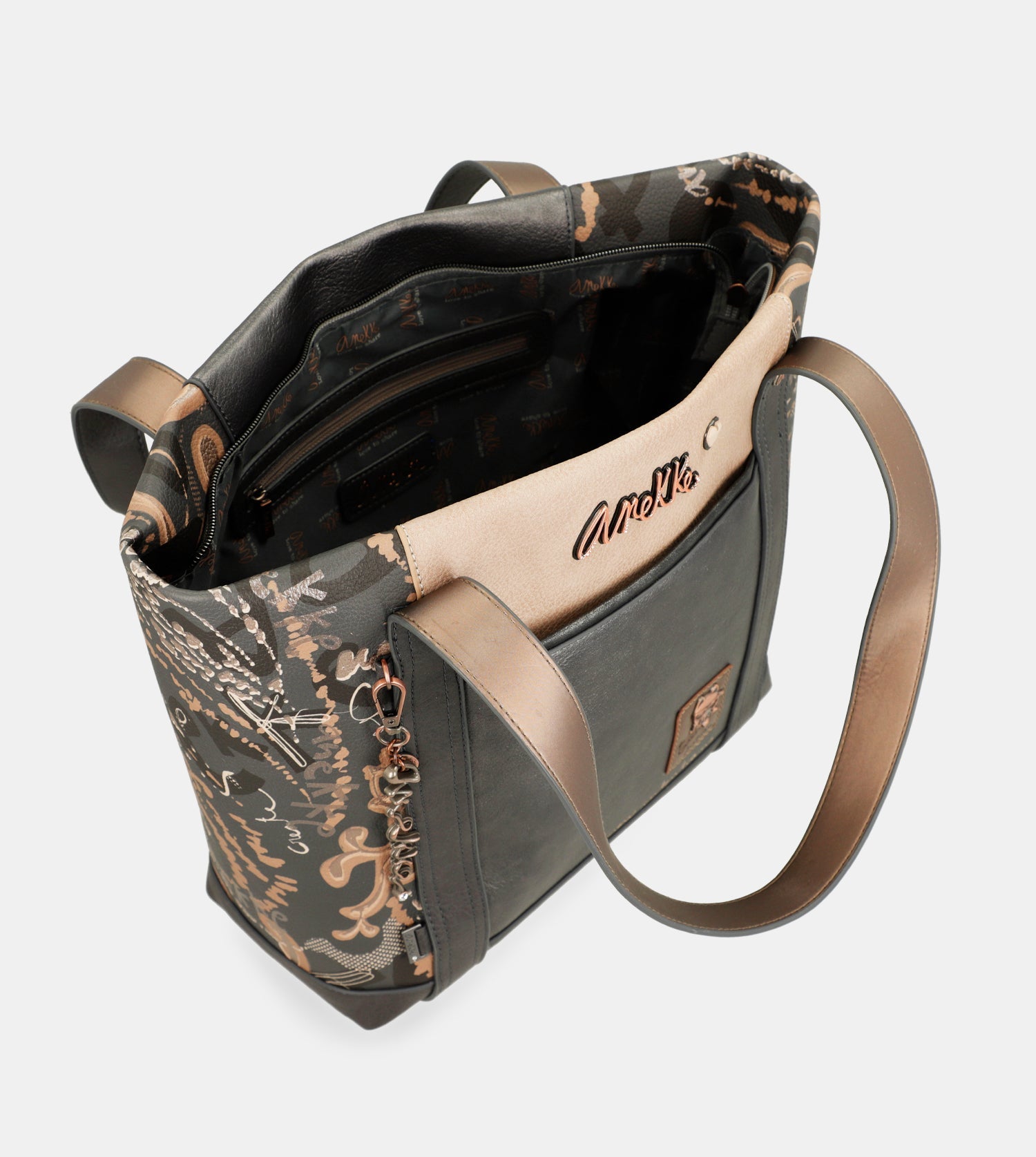 Shopping Bag Intentions