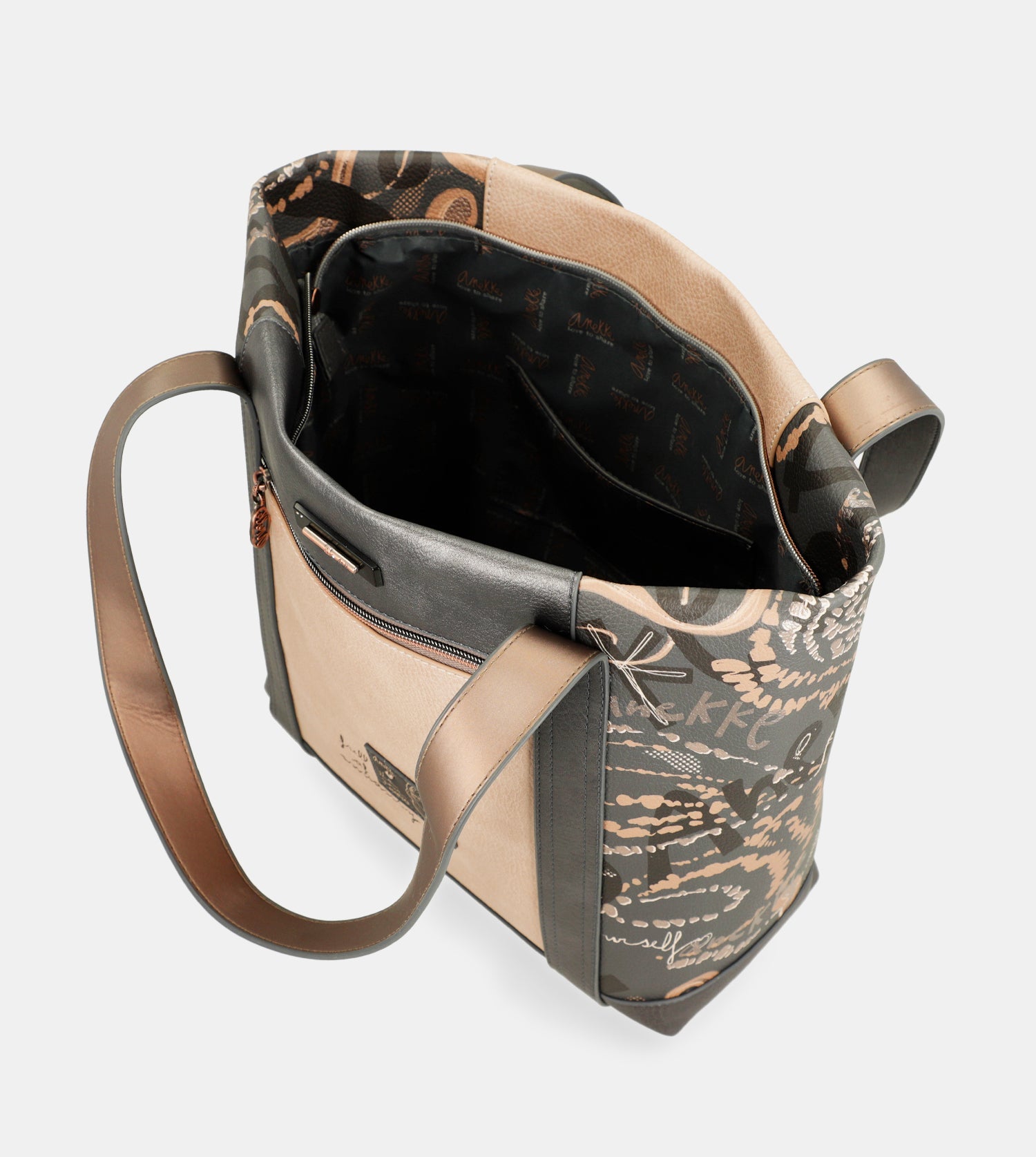 Shopping Bag Intentions