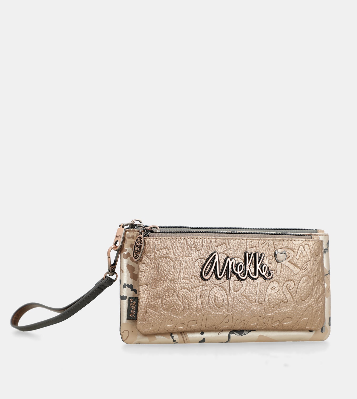 Brief- und Handtasche Intentions