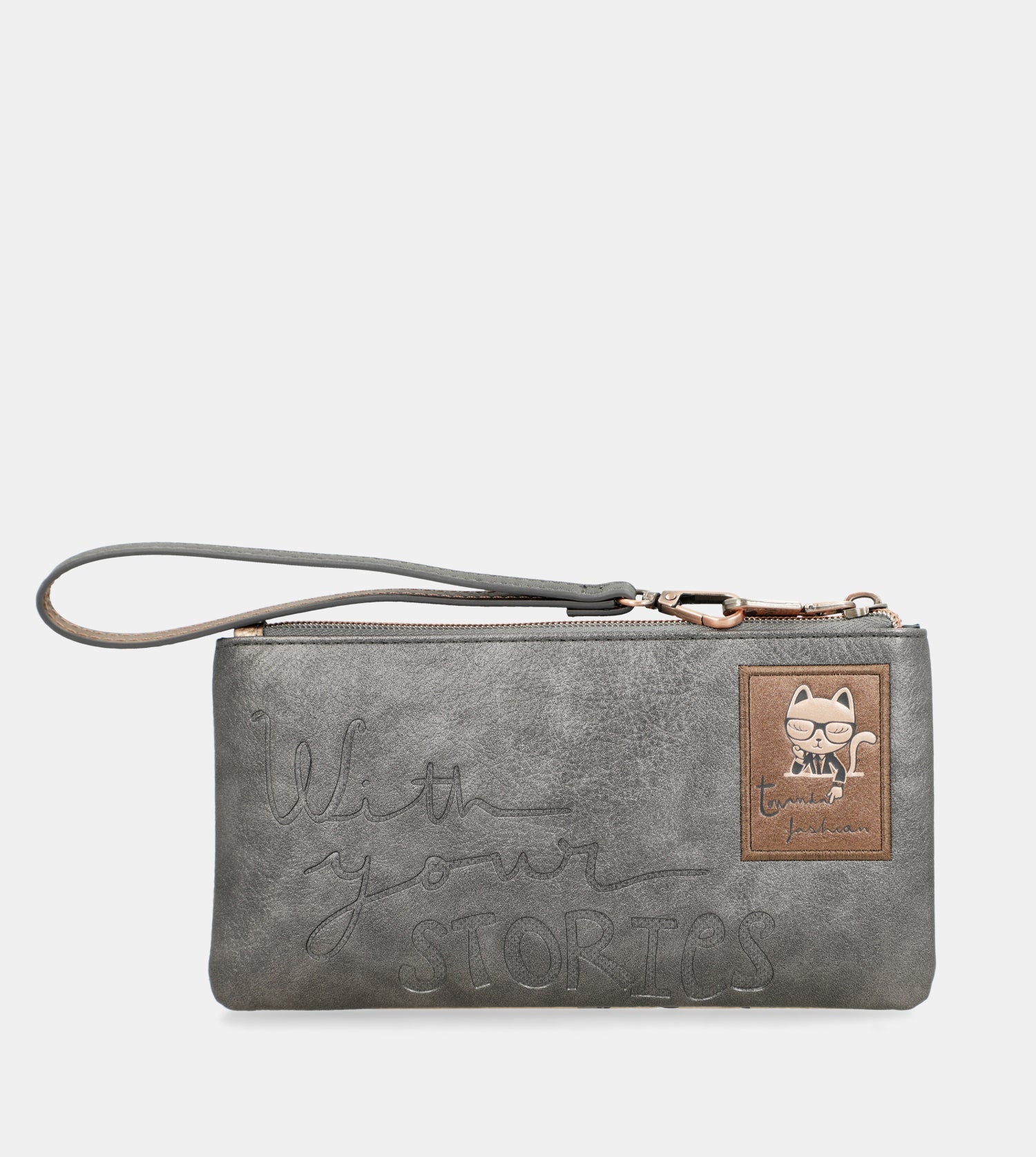 Brief- und Handtasche Intentions