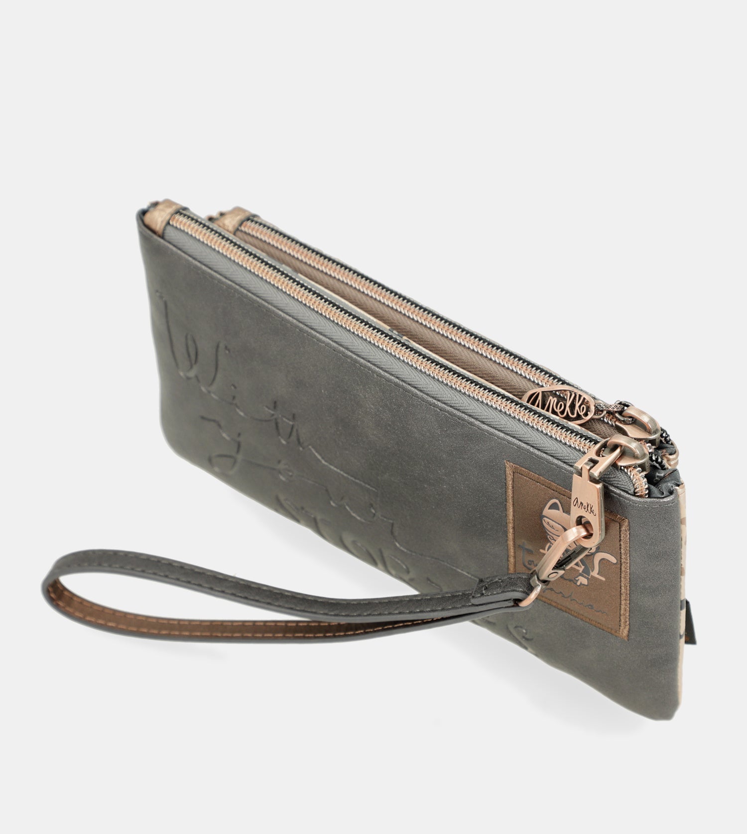 Brief- und Handtasche Intentions