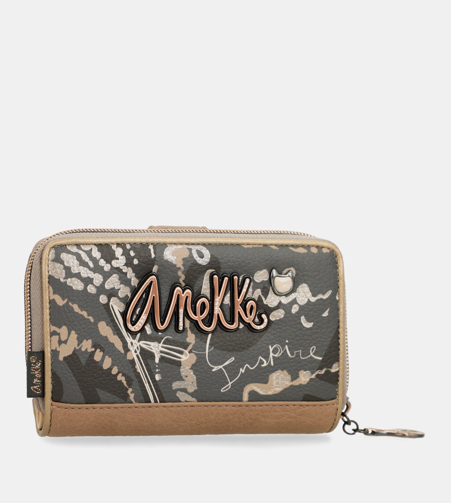 Brieftasche Intentions mittelgroß