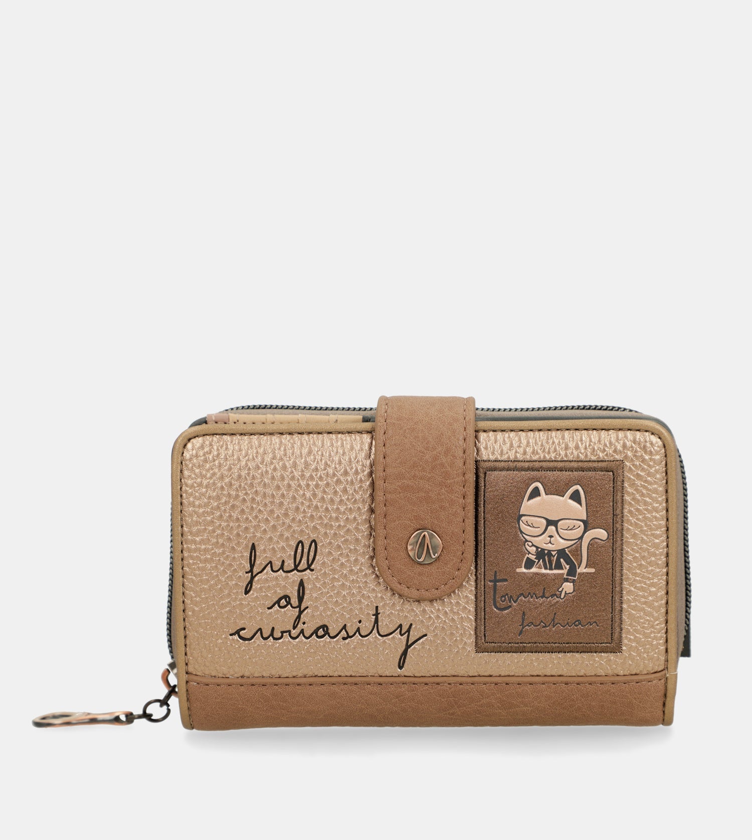 Brieftasche Intentions mittelgroß