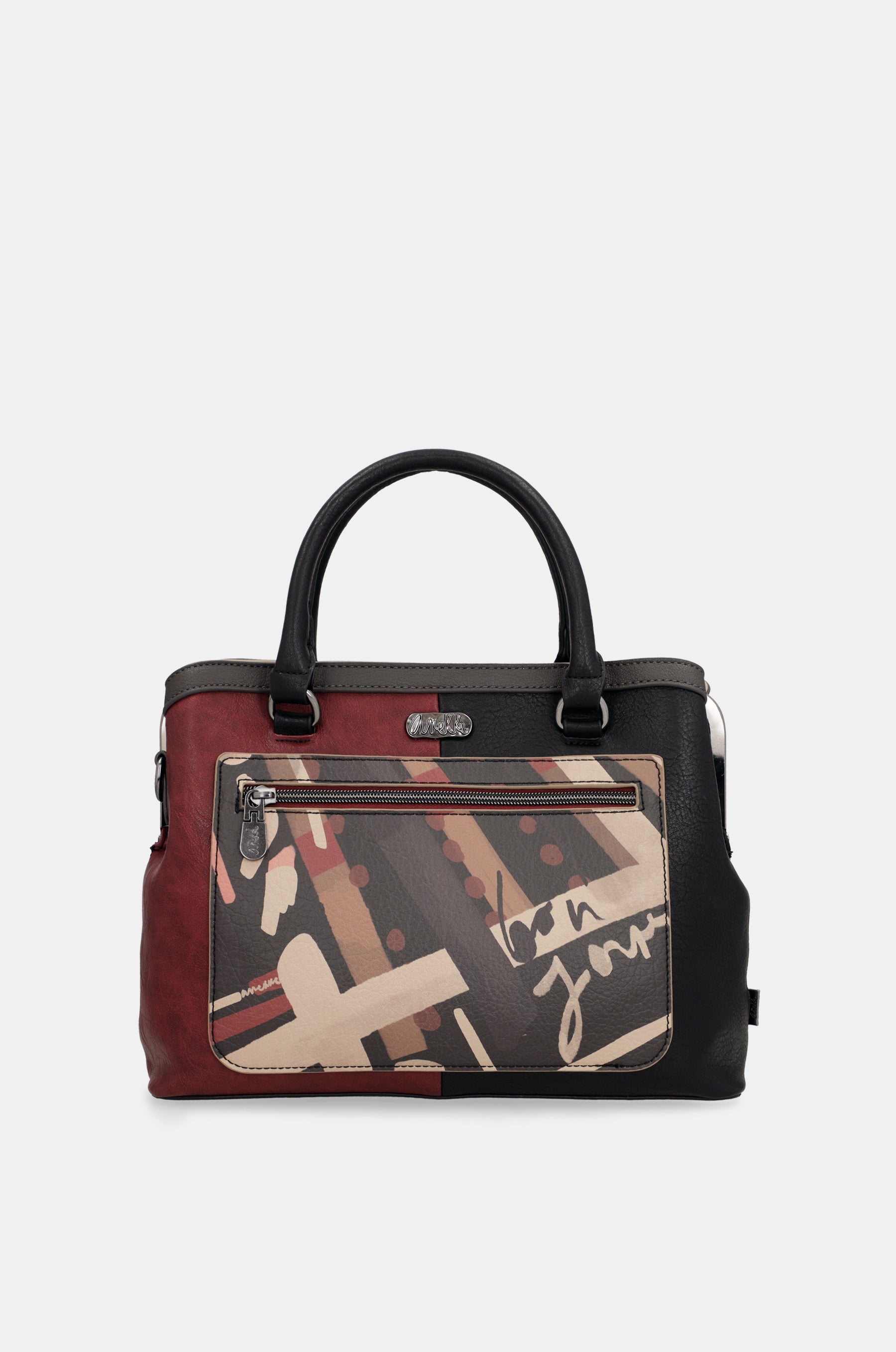 Kurzhenkeltasche Mademoiselle