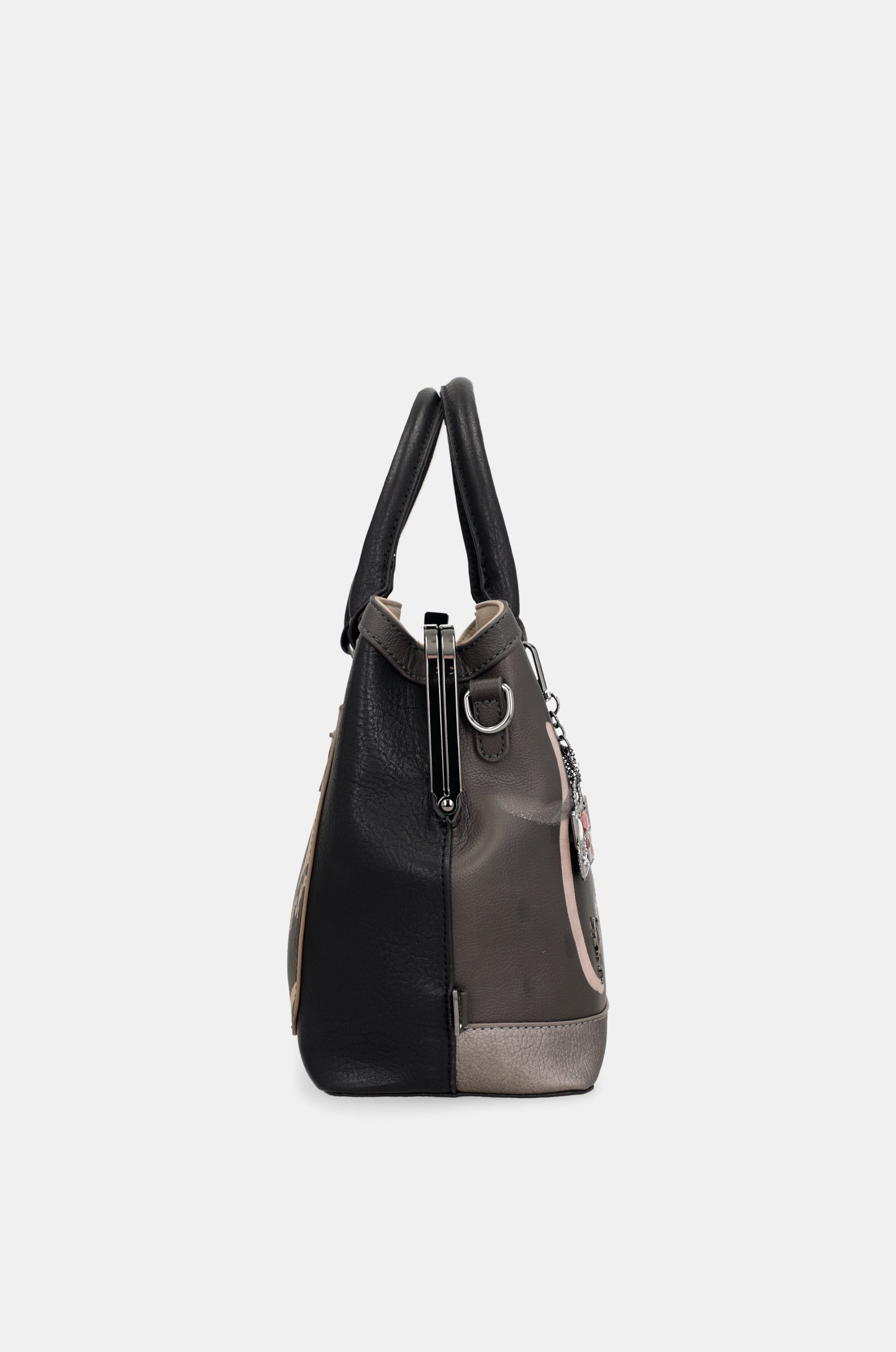 Kurzhenkeltasche Mademoiselle