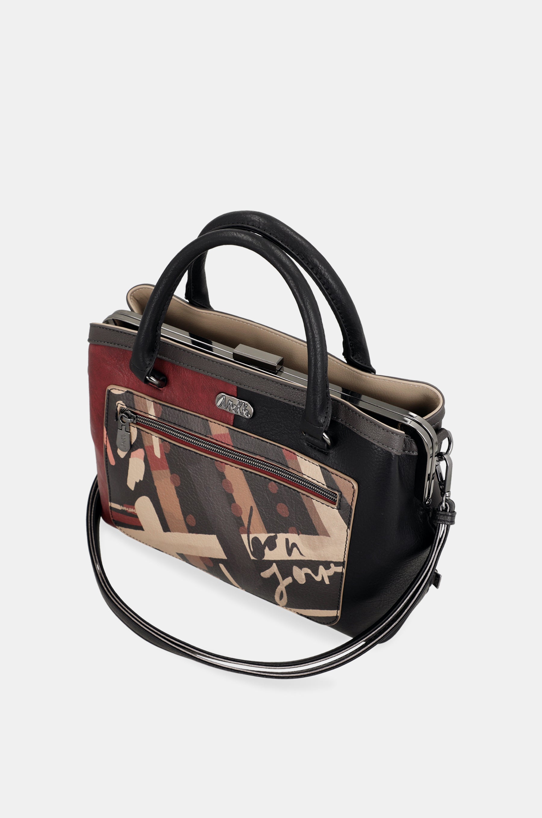 Kurzhenkeltasche Mademoiselle