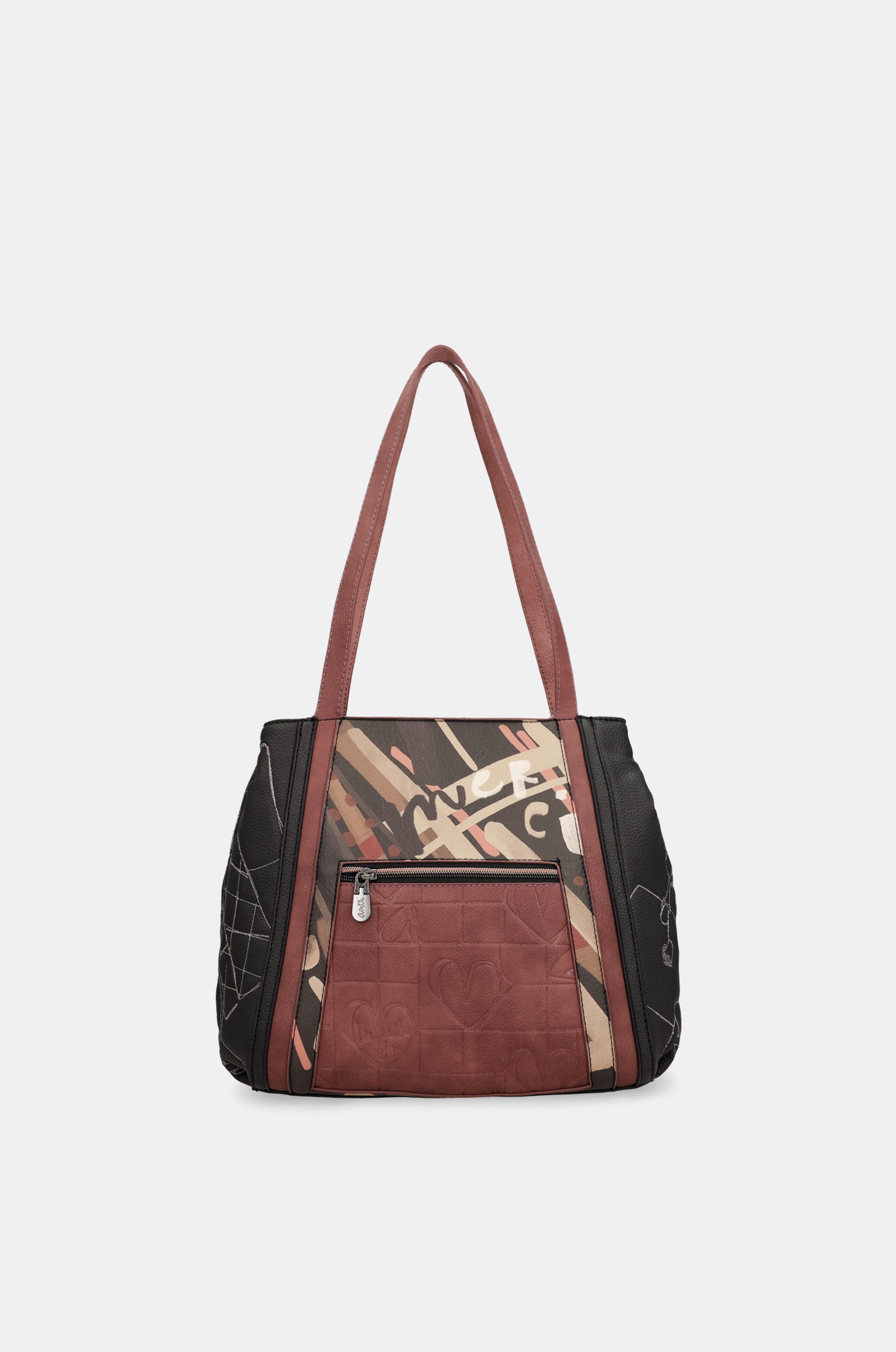 Tote Bag Mademoiselle