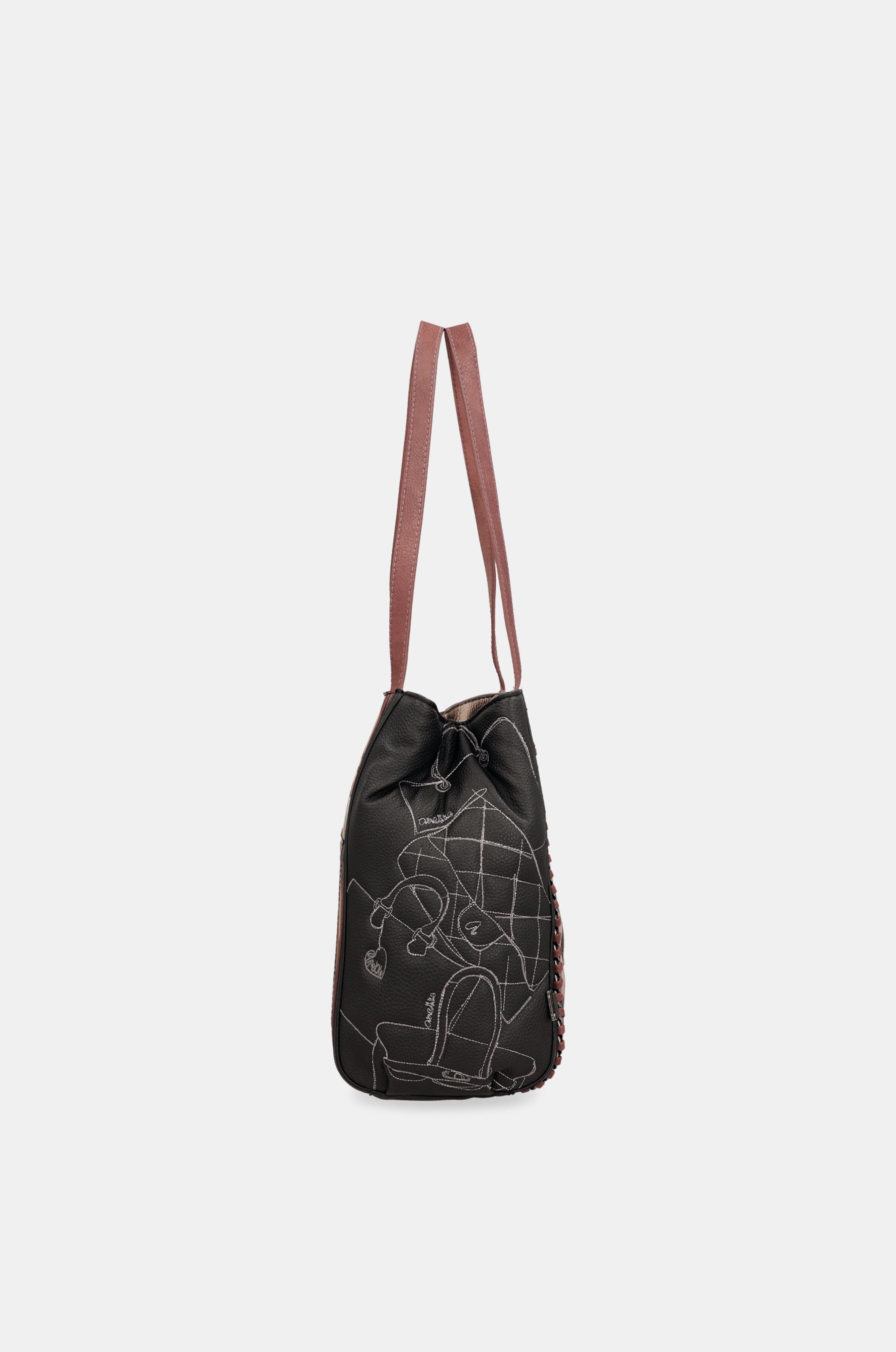 Tote Bag Mademoiselle