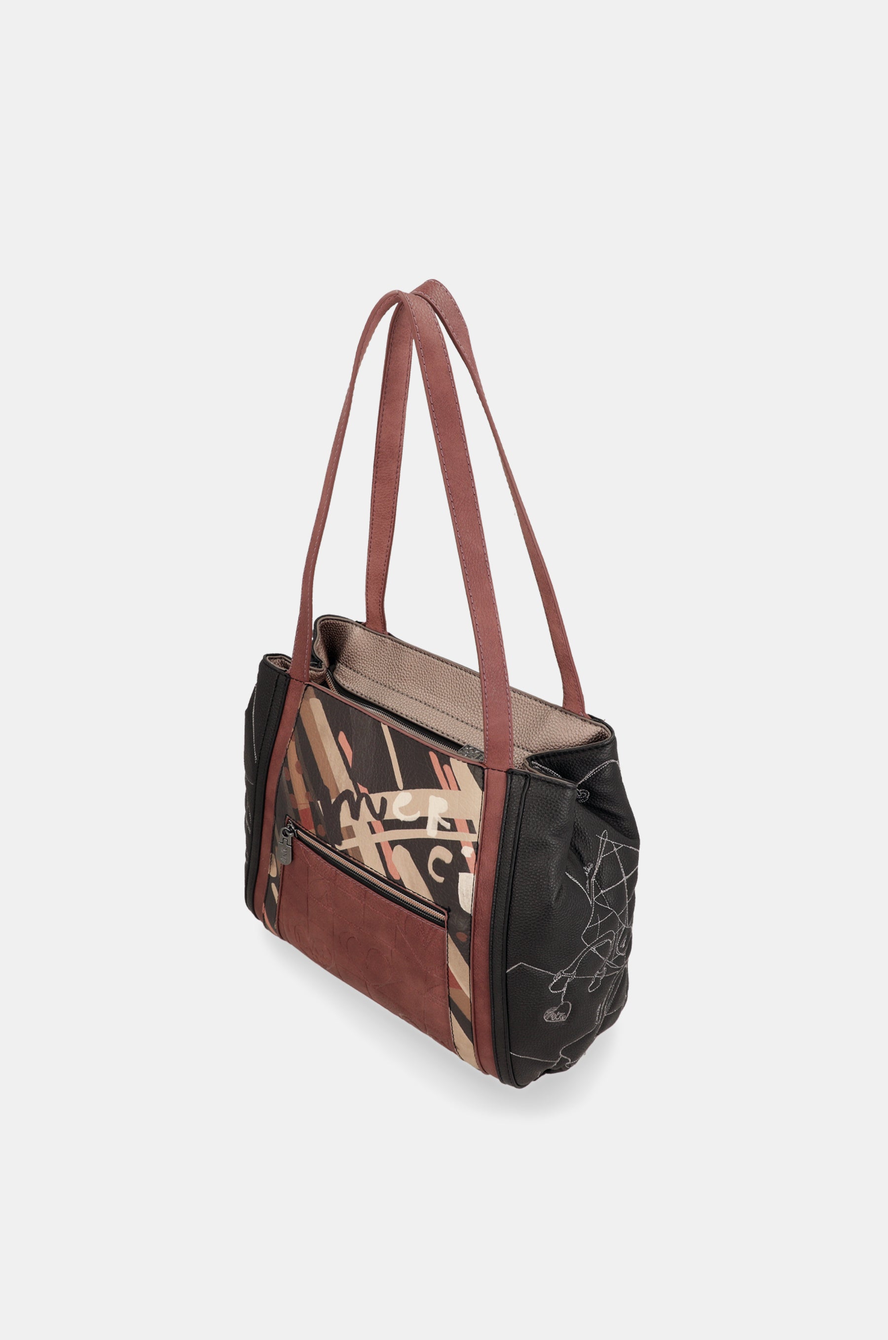 Tote Bag Mademoiselle