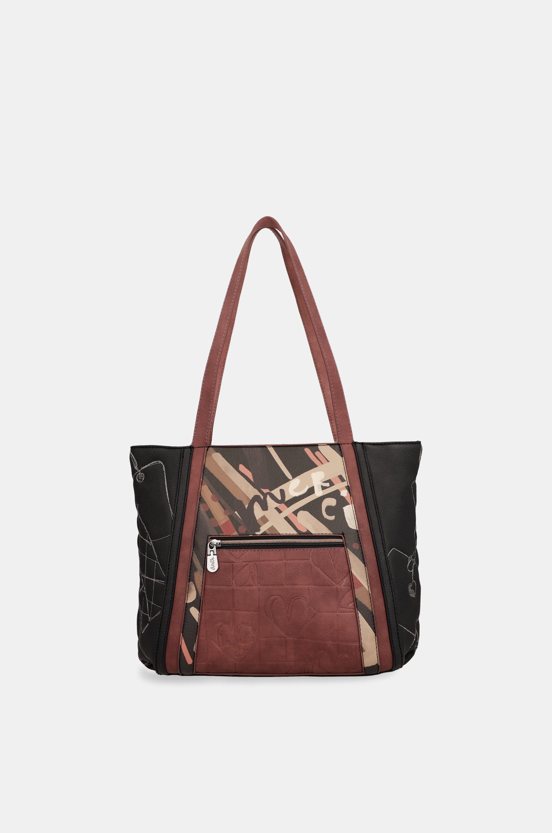 Tote Bag Mademoiselle