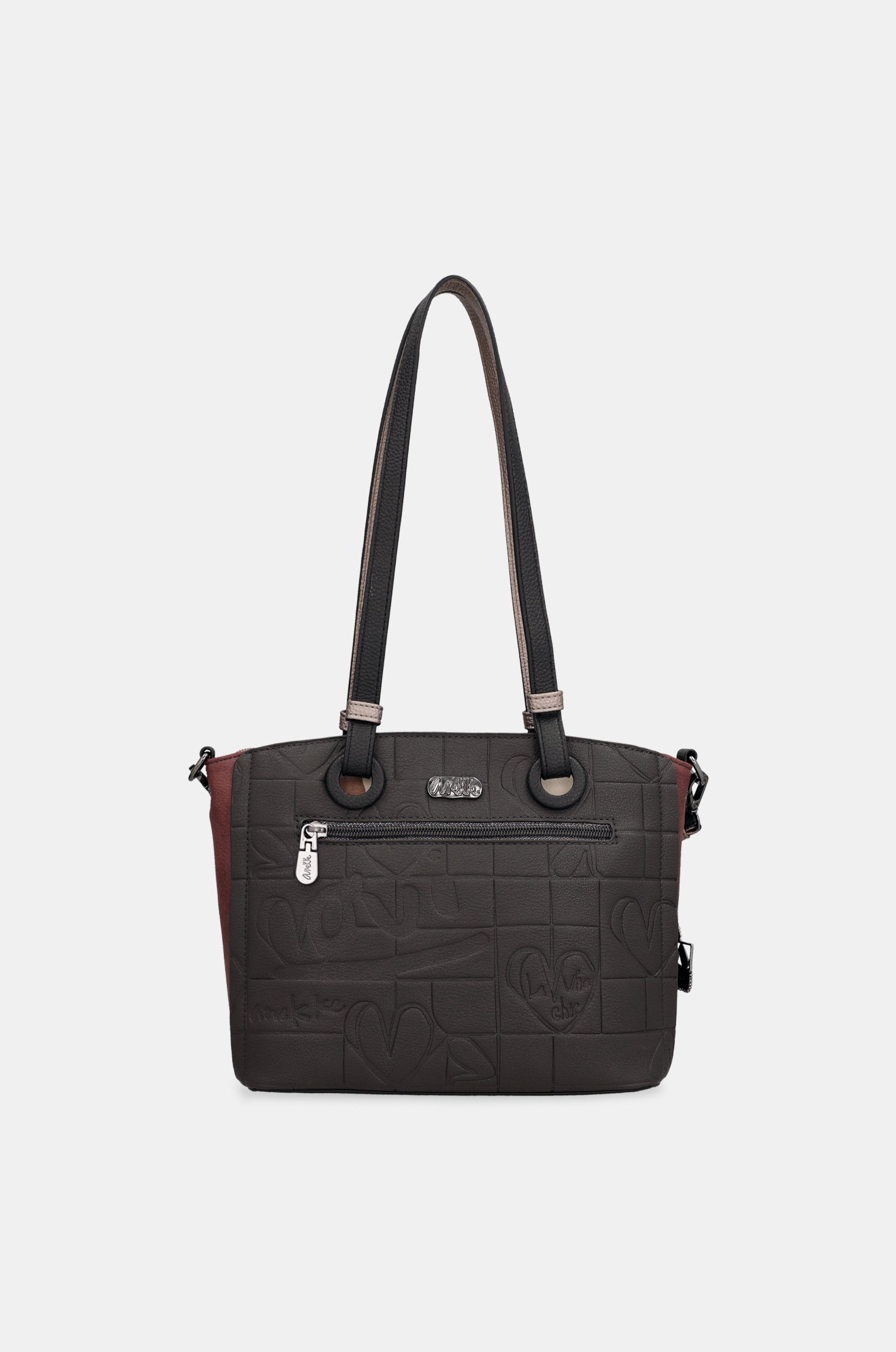 Tote Bag Mademoiselle groß