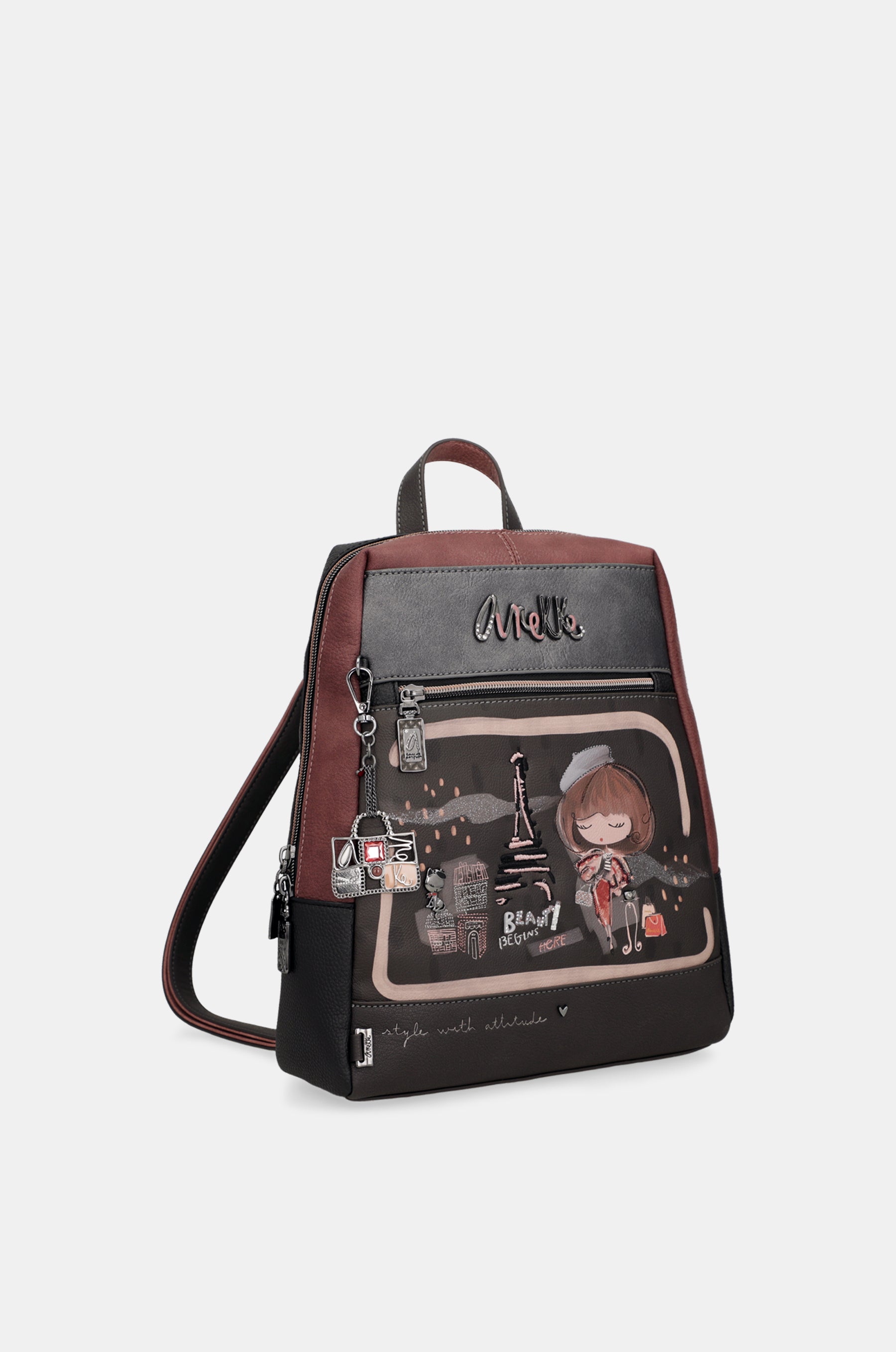 City Rucksack