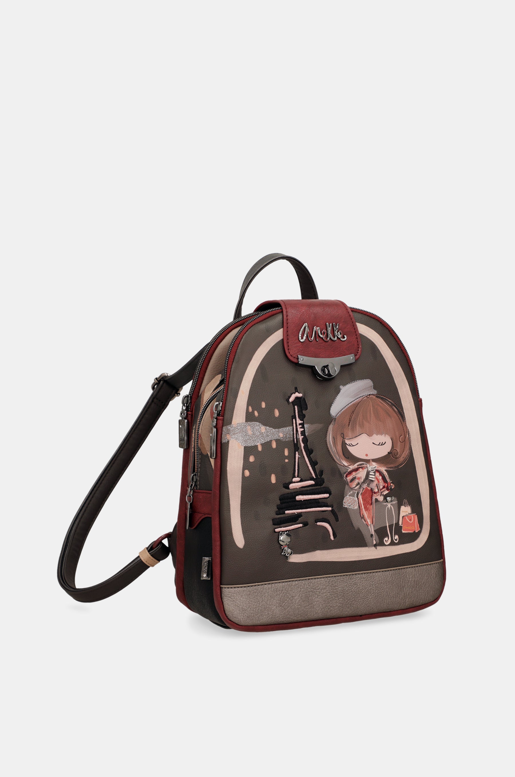 Rucksack Mademoiselle