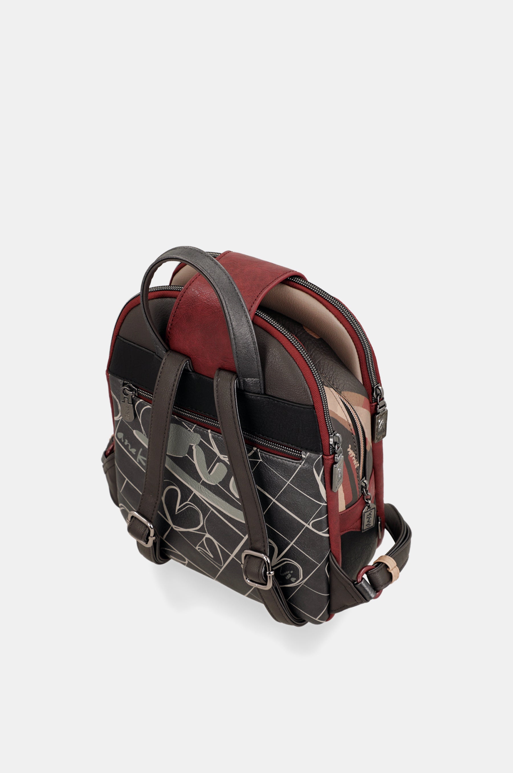 Rucksack Mademoiselle