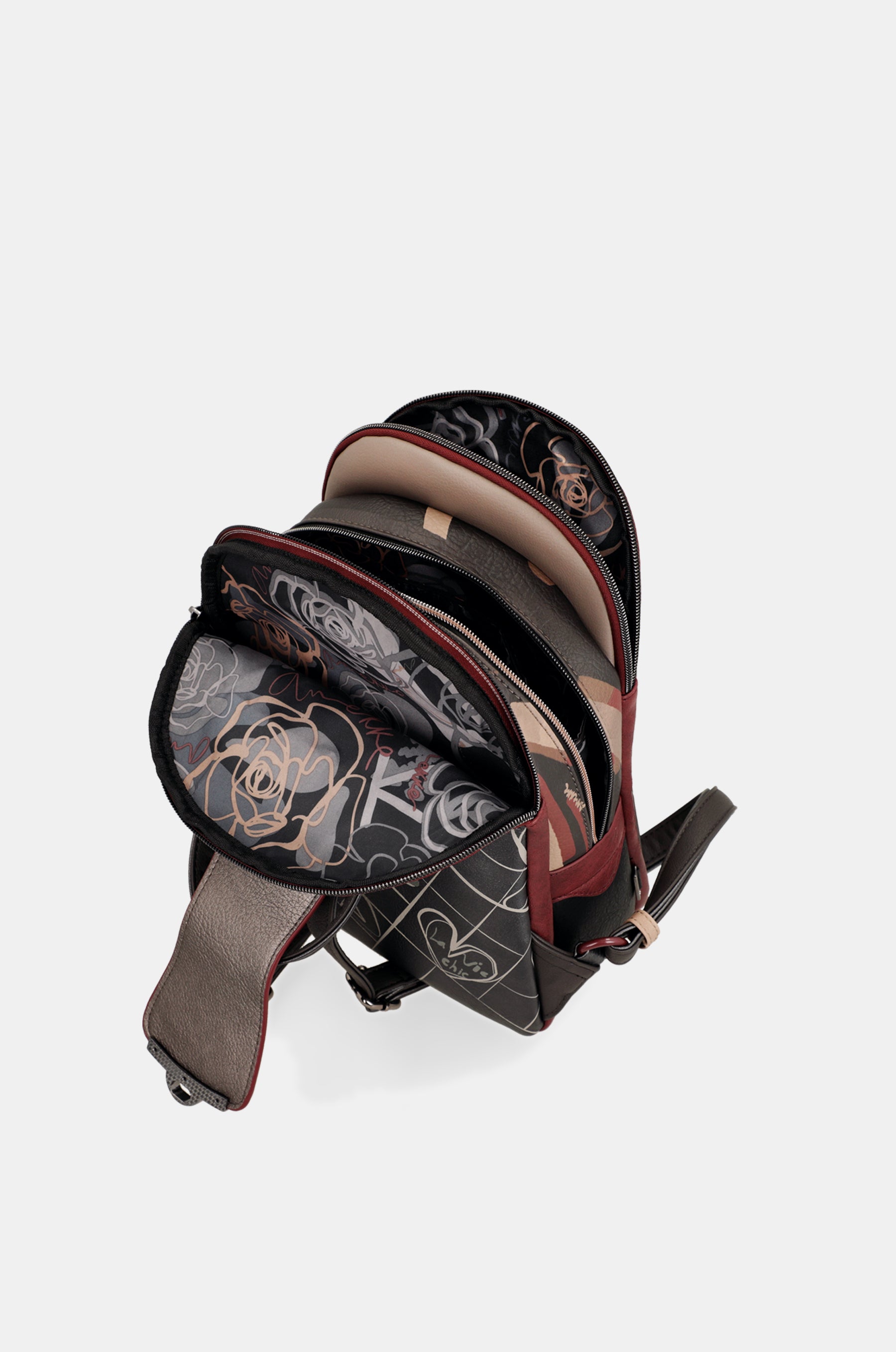Rucksack Mademoiselle