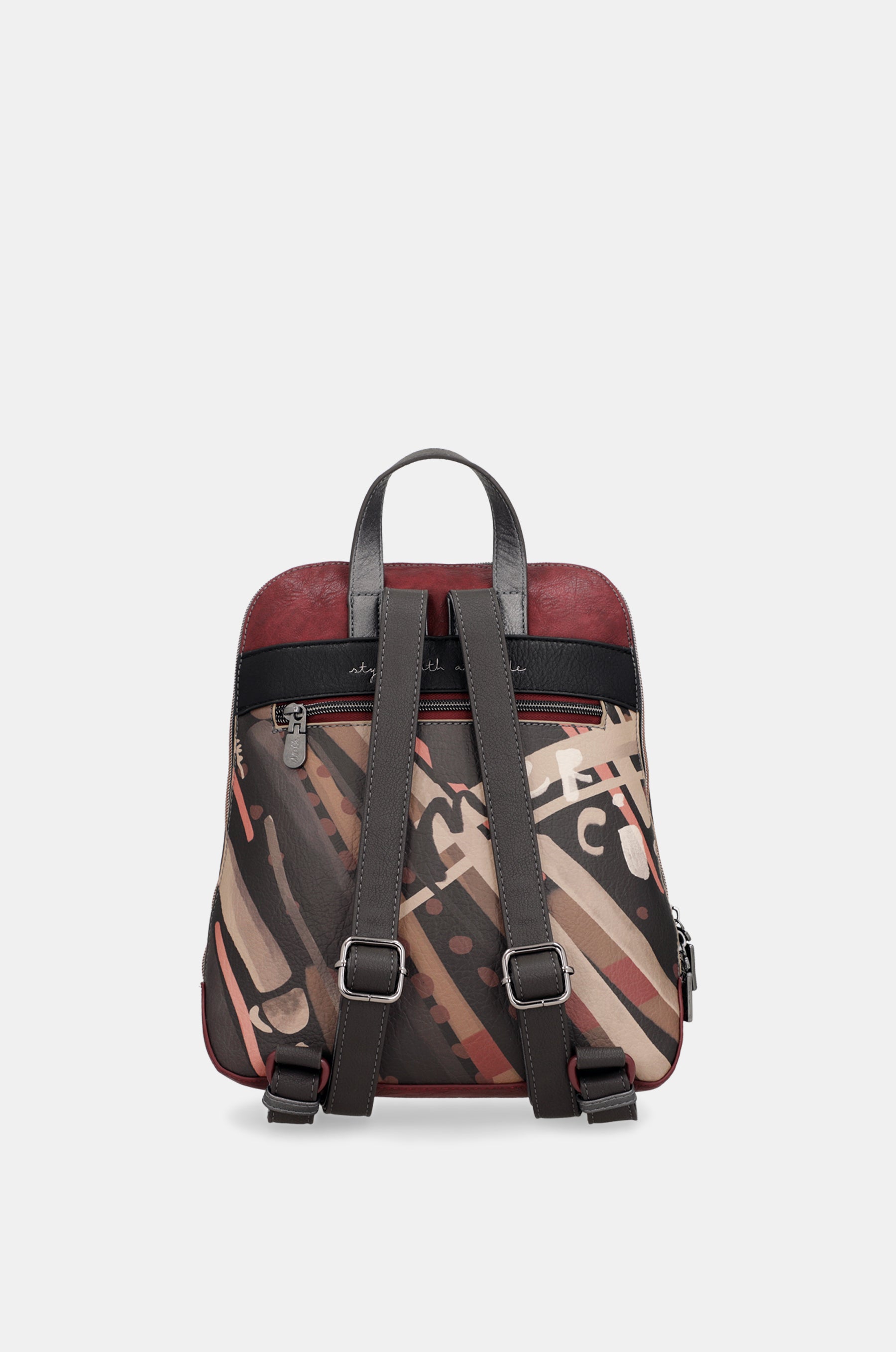 City Rucksack Mademoiselle