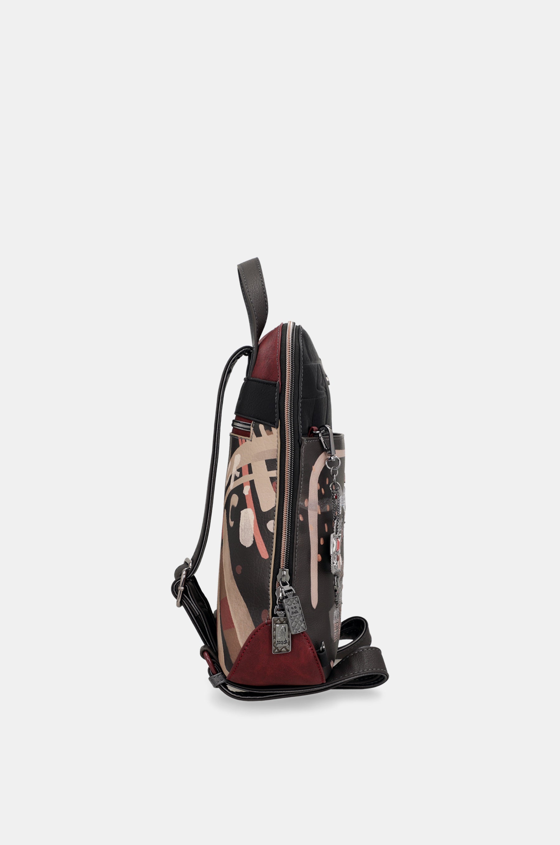 City Rucksack Mademoiselle