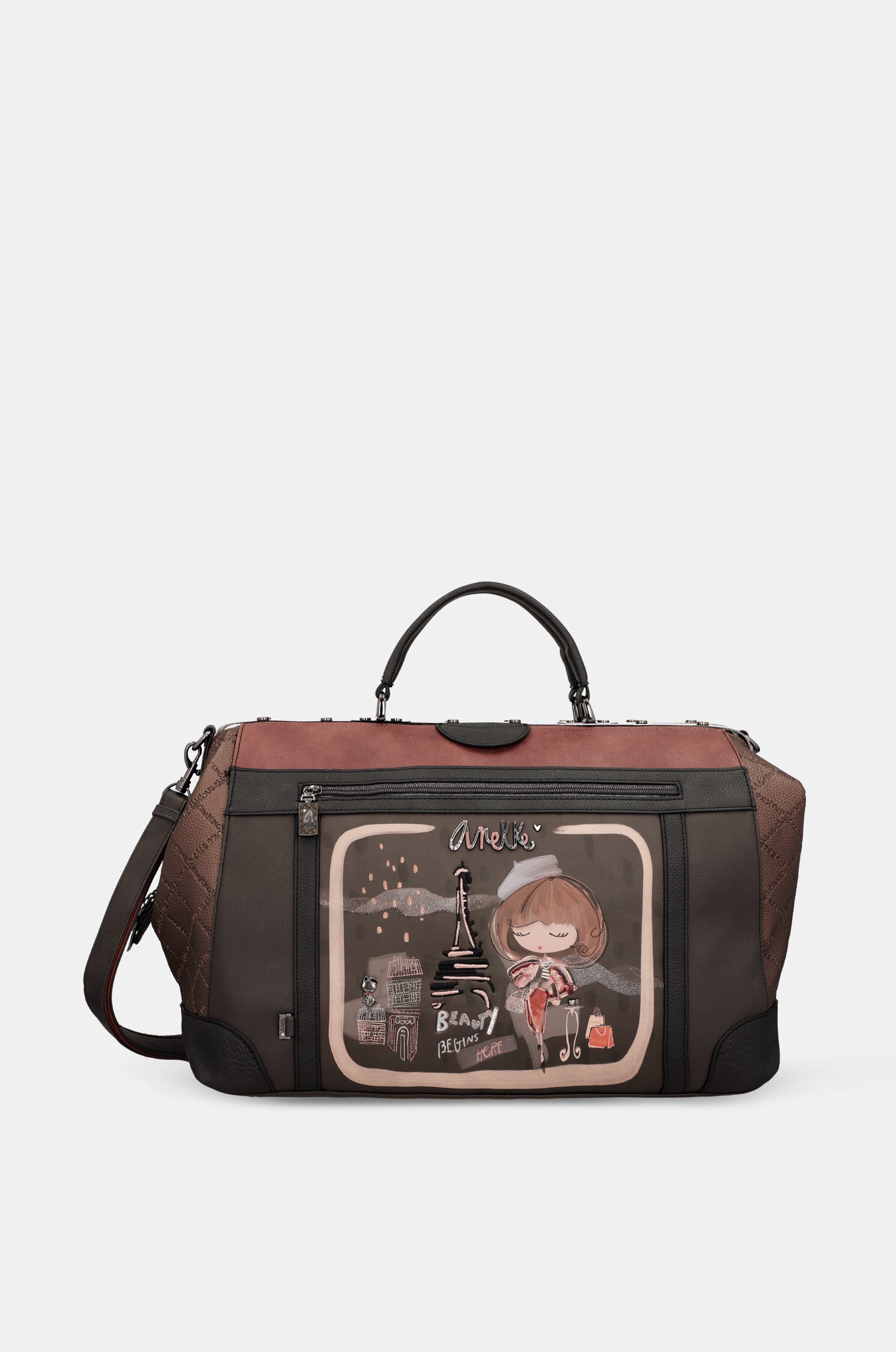 Reisetasche Mademoiselle