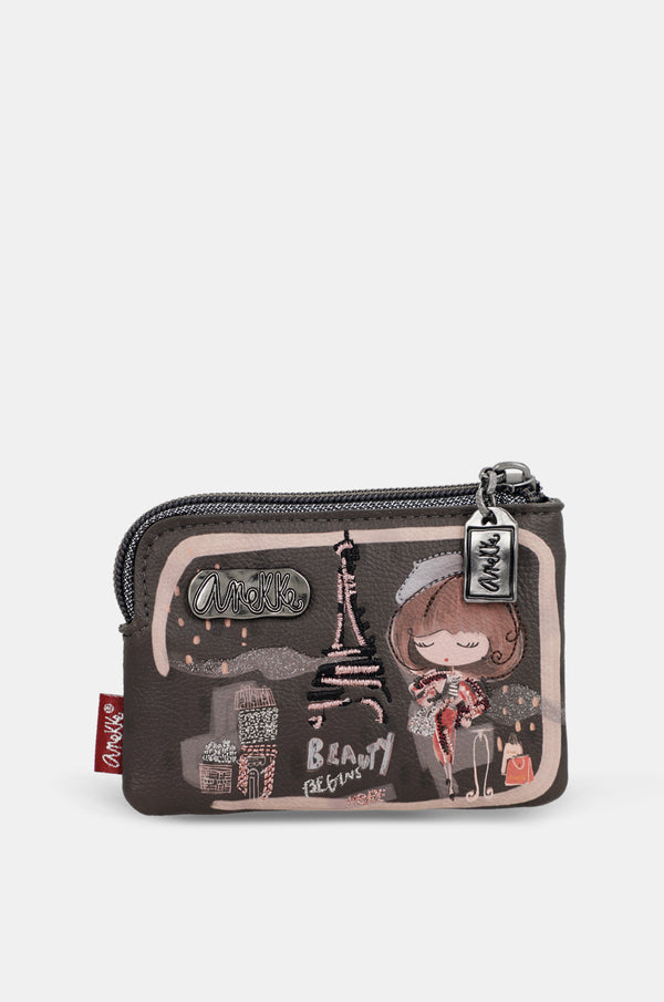 Portemonnaie Mademoiselle klein