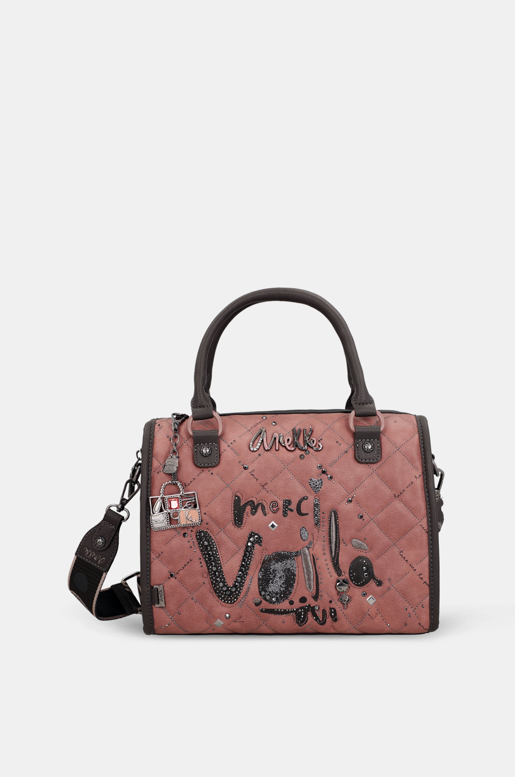 Bowlingtasche Parisian