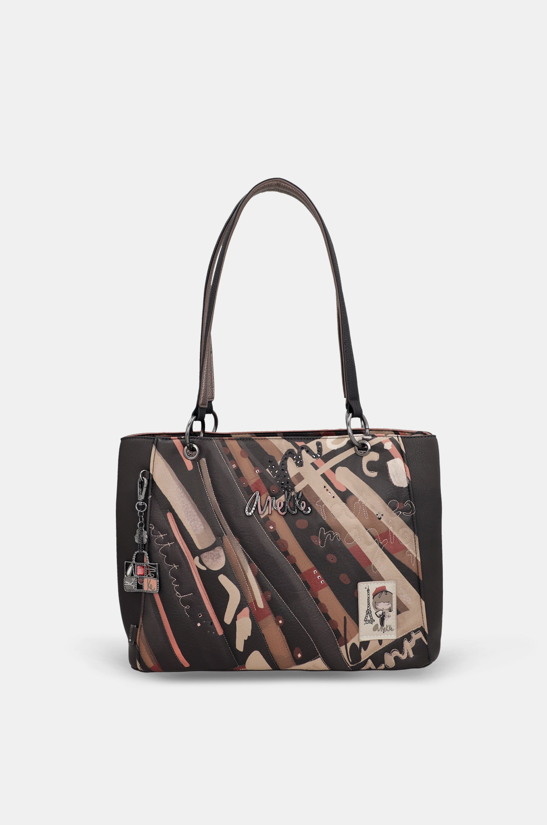 Tote Bag Parisian