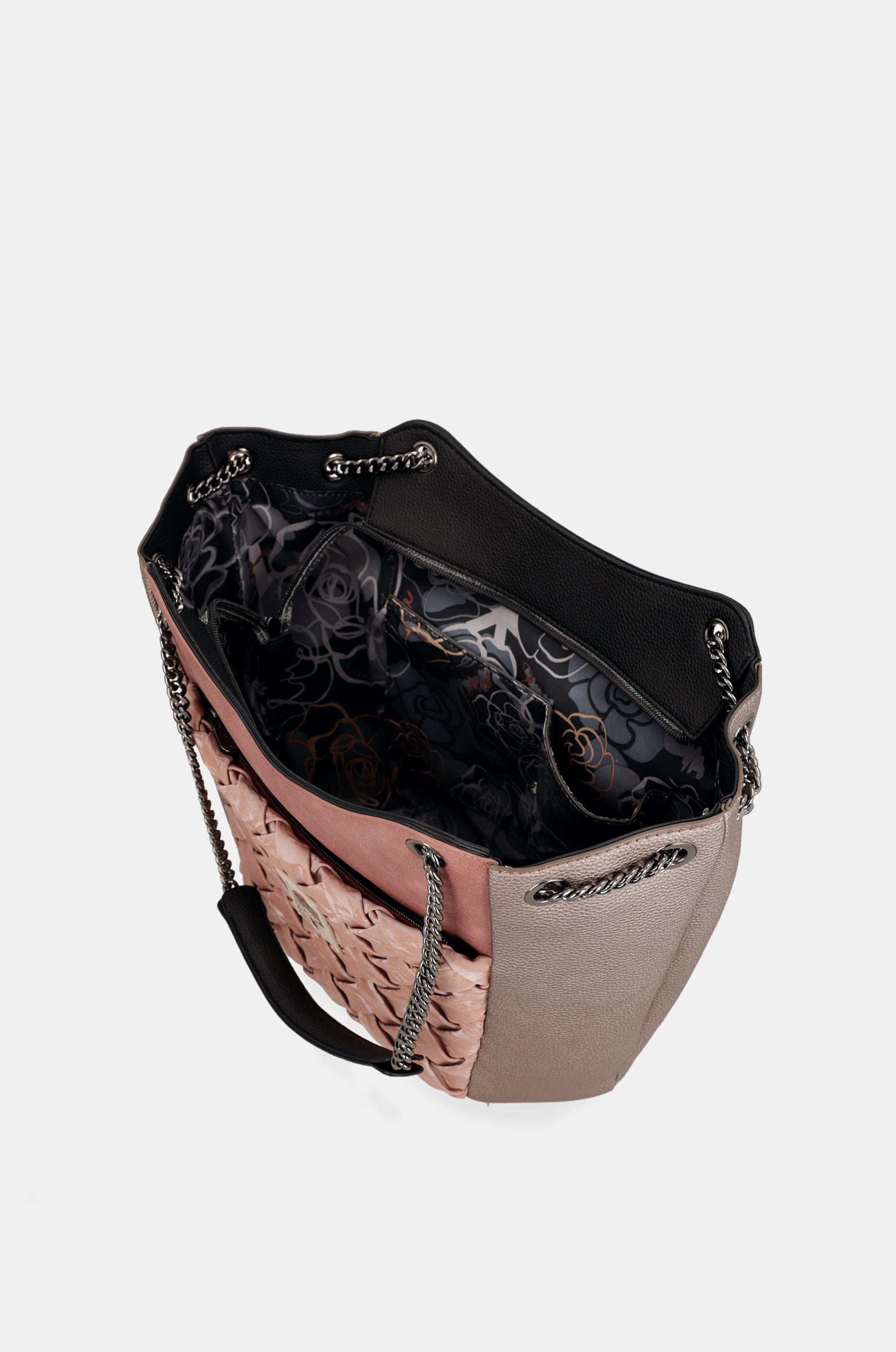 Tote Bag Parisian groß