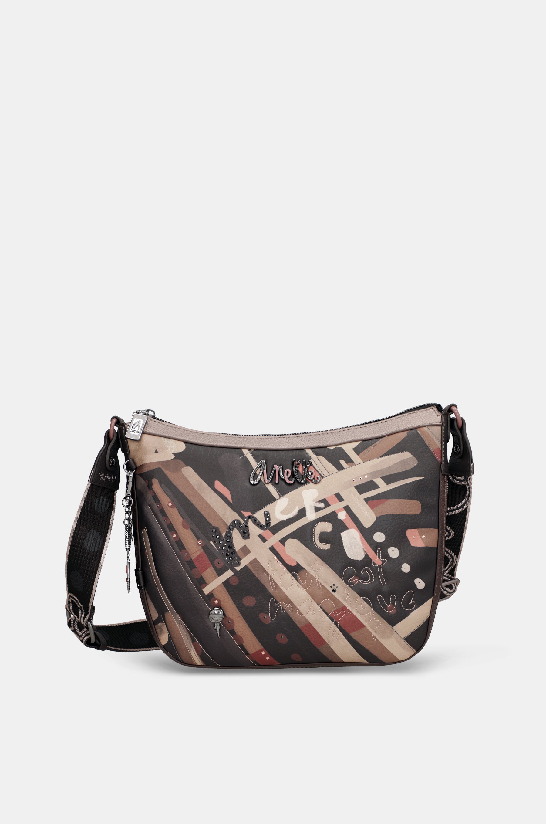 Umhängetasche Parisian groß