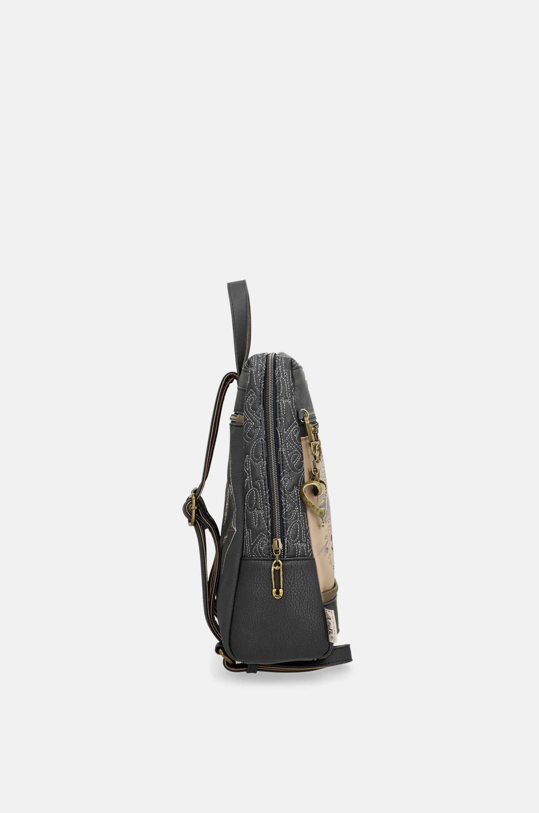 City Rucksack Studio