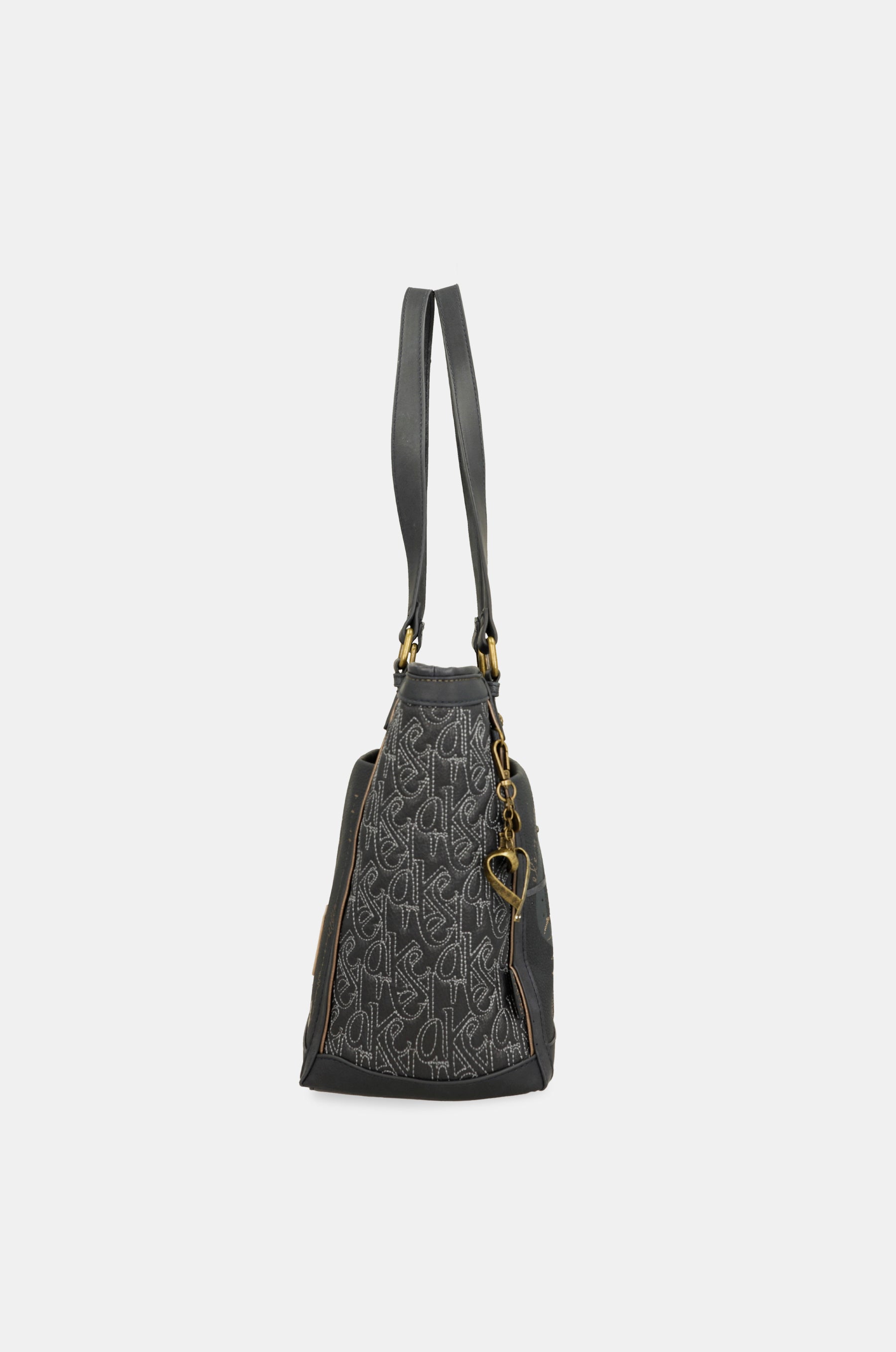 Schultertasche Boutique groß