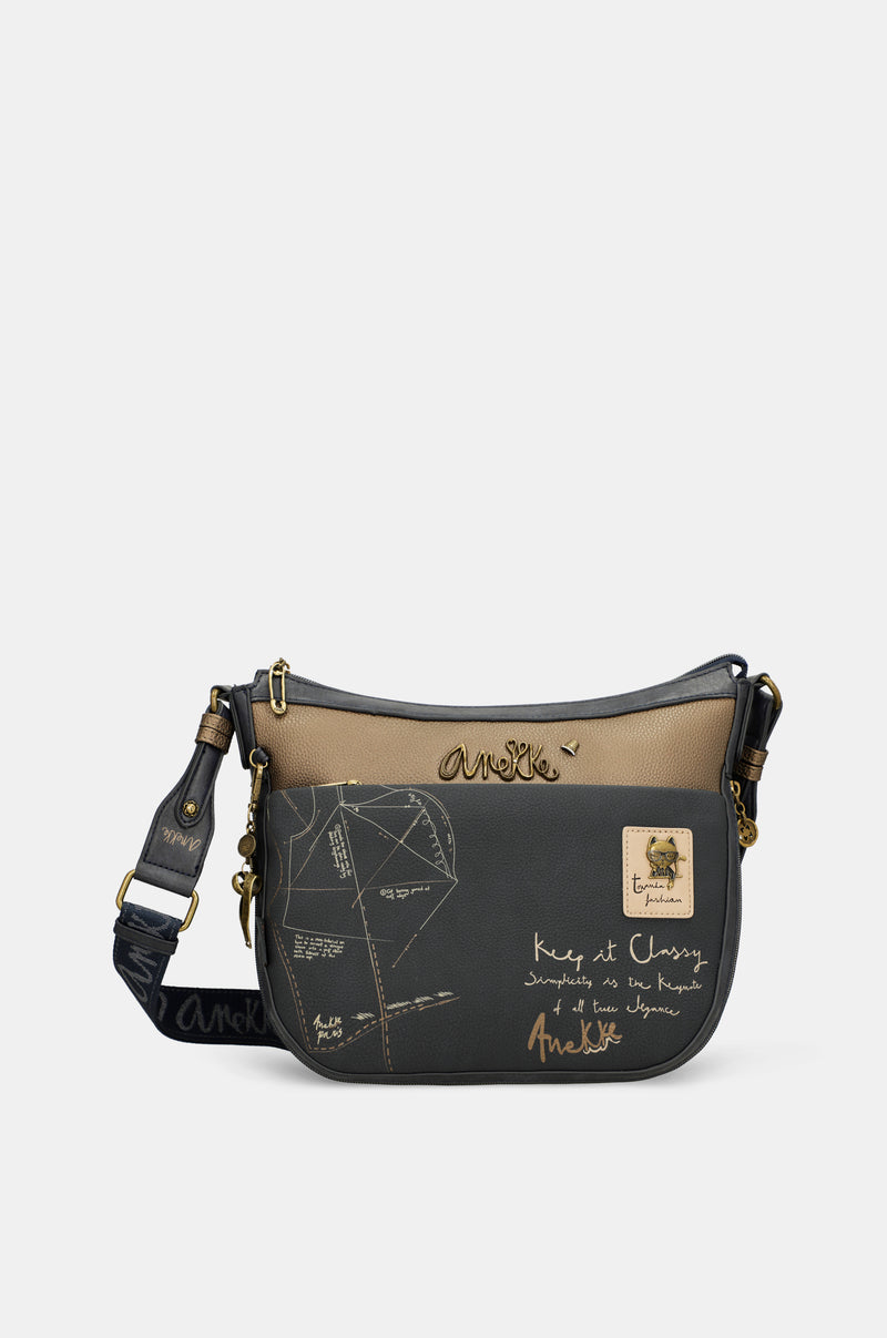 Umhängetasche Boutique groß