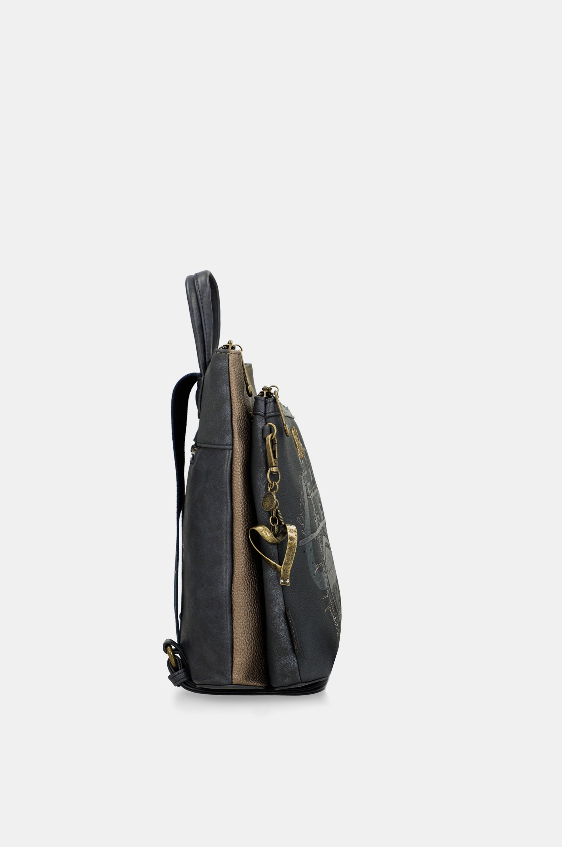 Rucksack Boutique mittelgroß