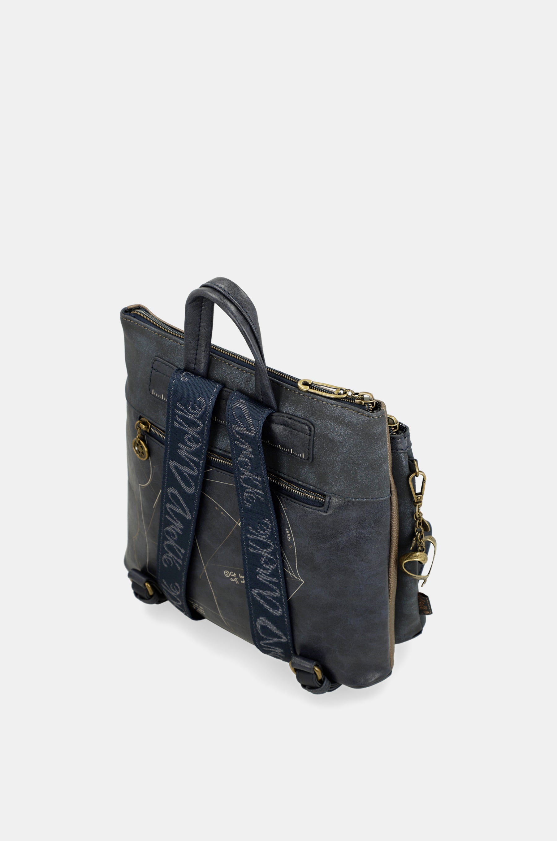 Rucksack Boutique mittelgroß