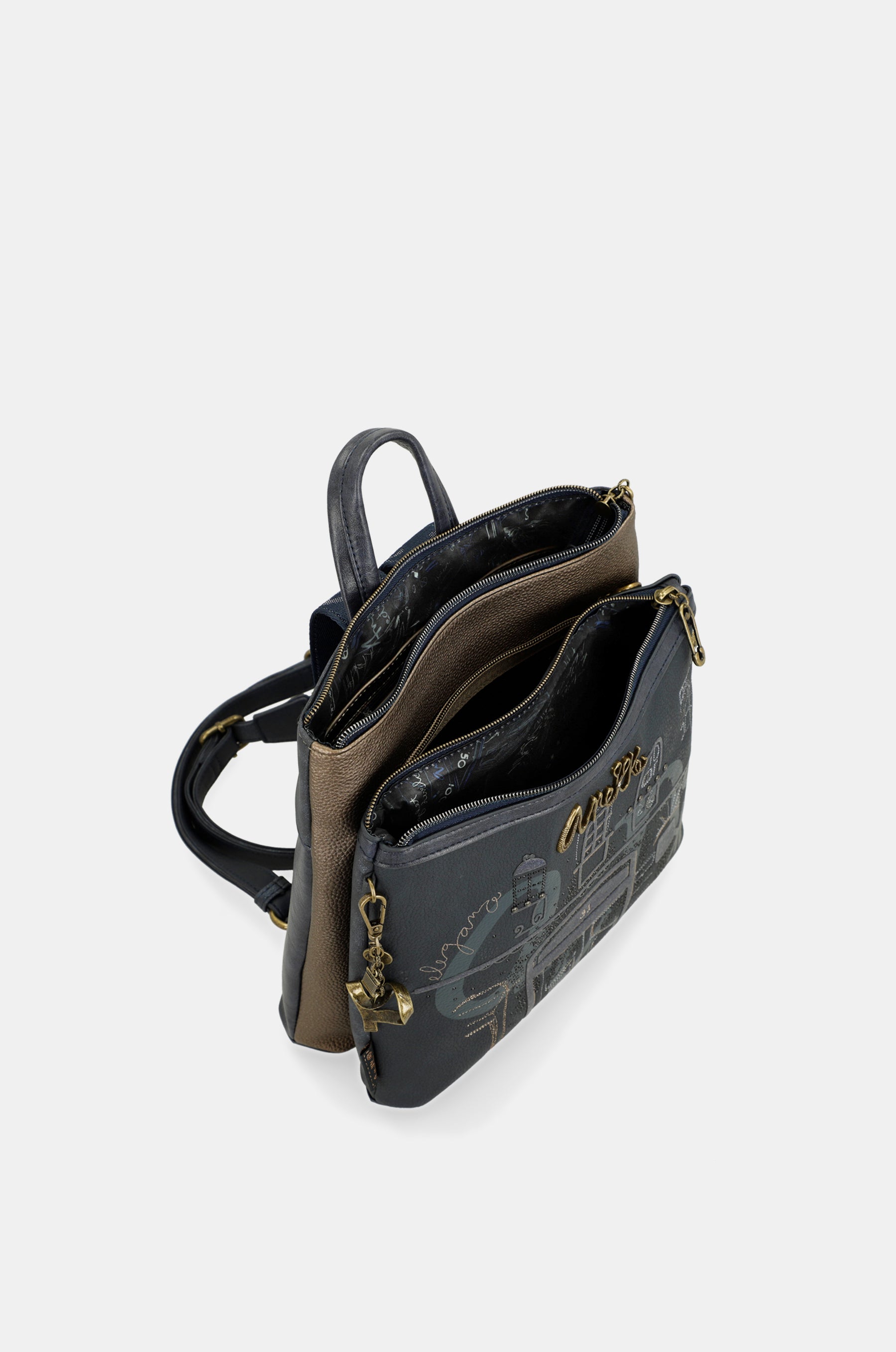 Rucksack Boutique mittelgroß