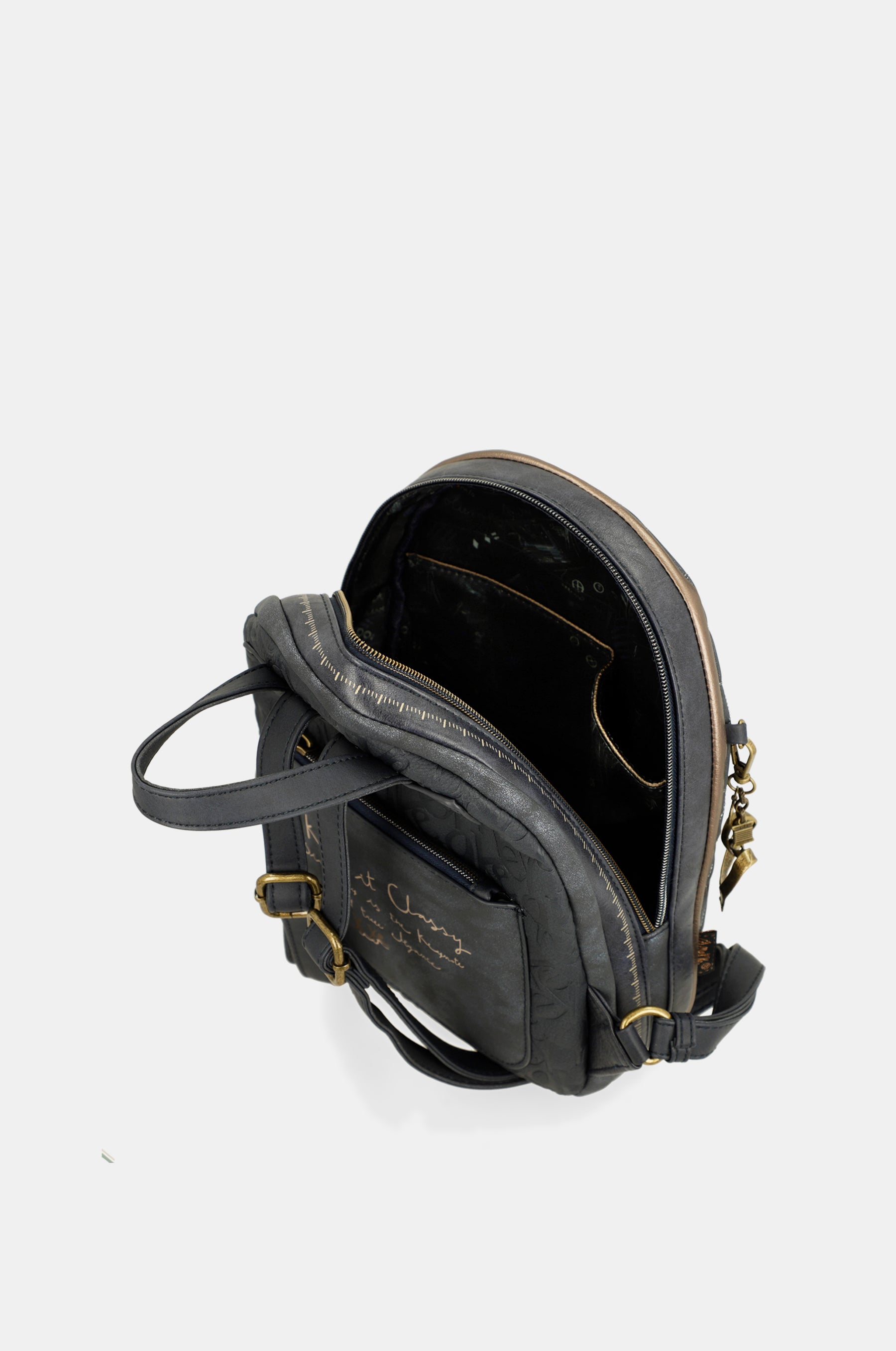 City Rucksack Boutique mittelgroß