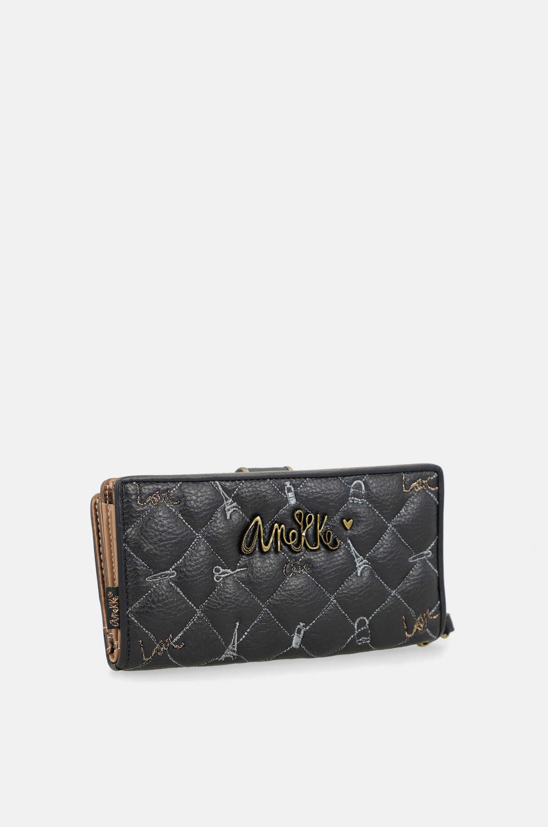 Brieftasche RFID Boutique groß