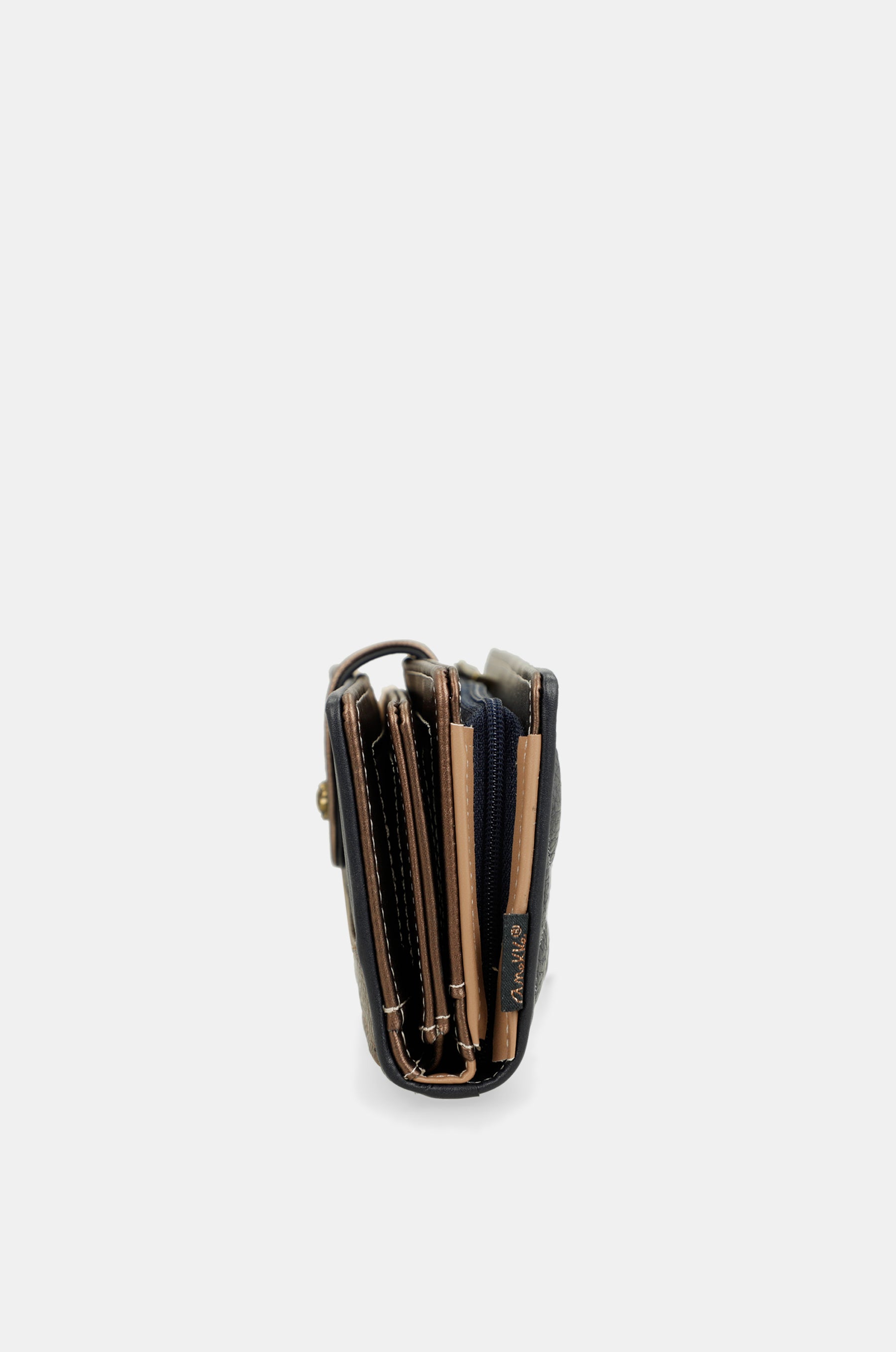 Brieftasche RFID Boutique groß