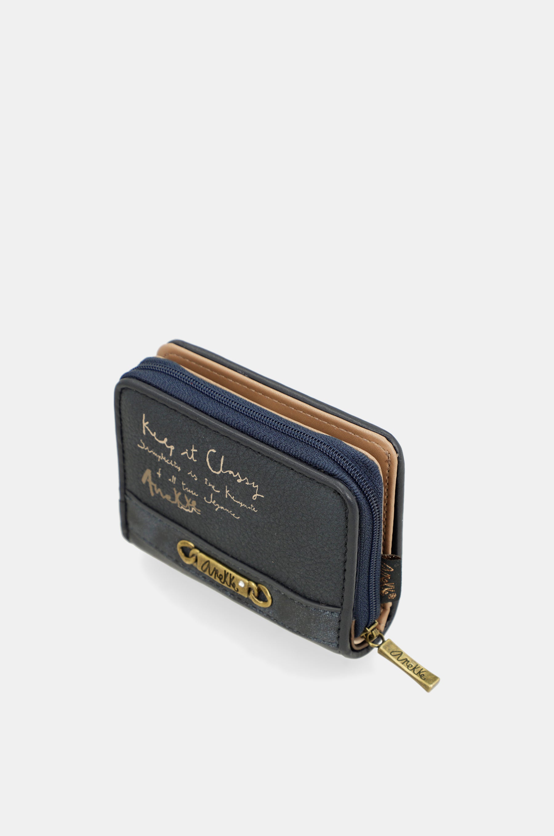 Brieftasche RFID Boutique klein
