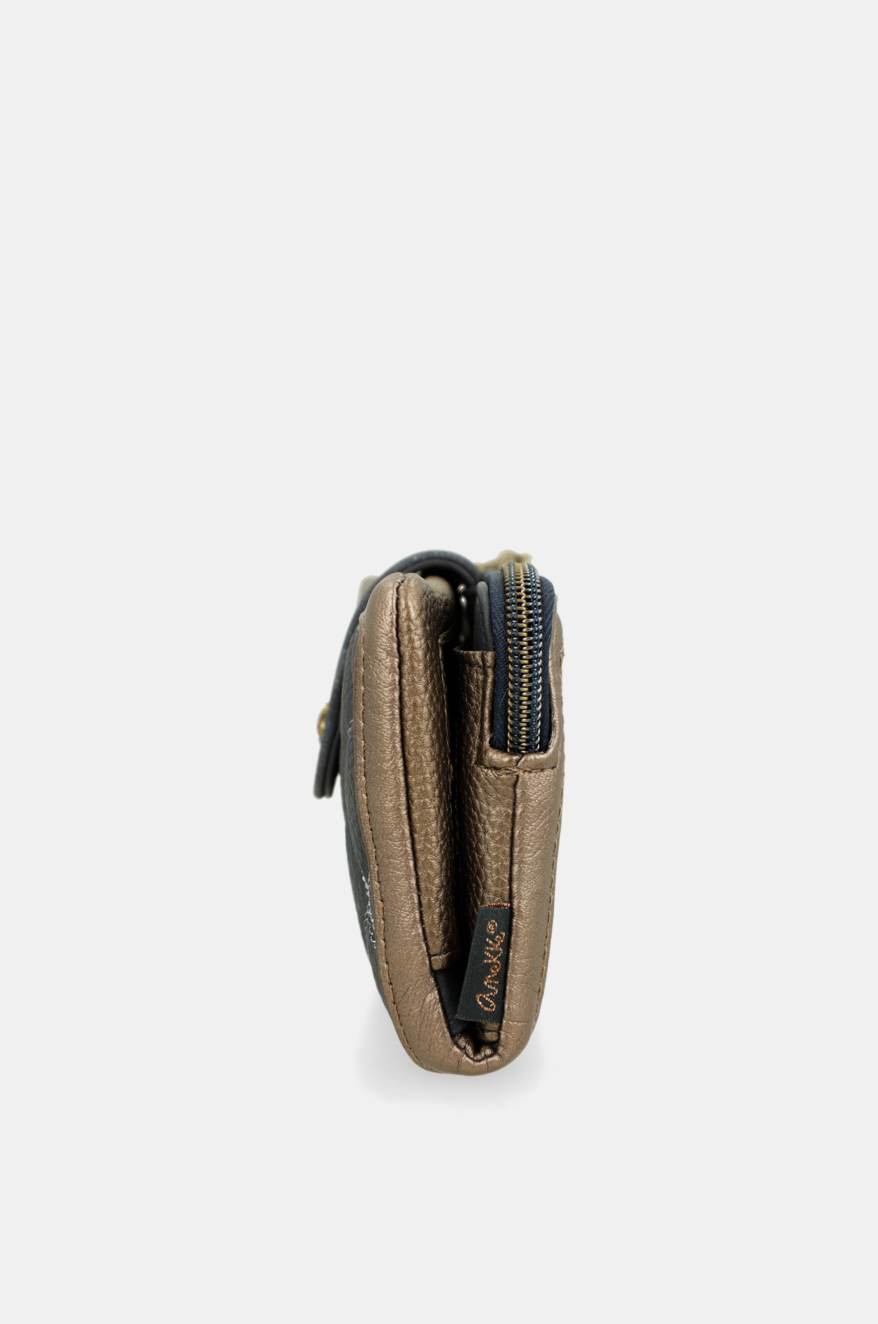 Brieftasche flexibel RFID Boutique mittelgroß