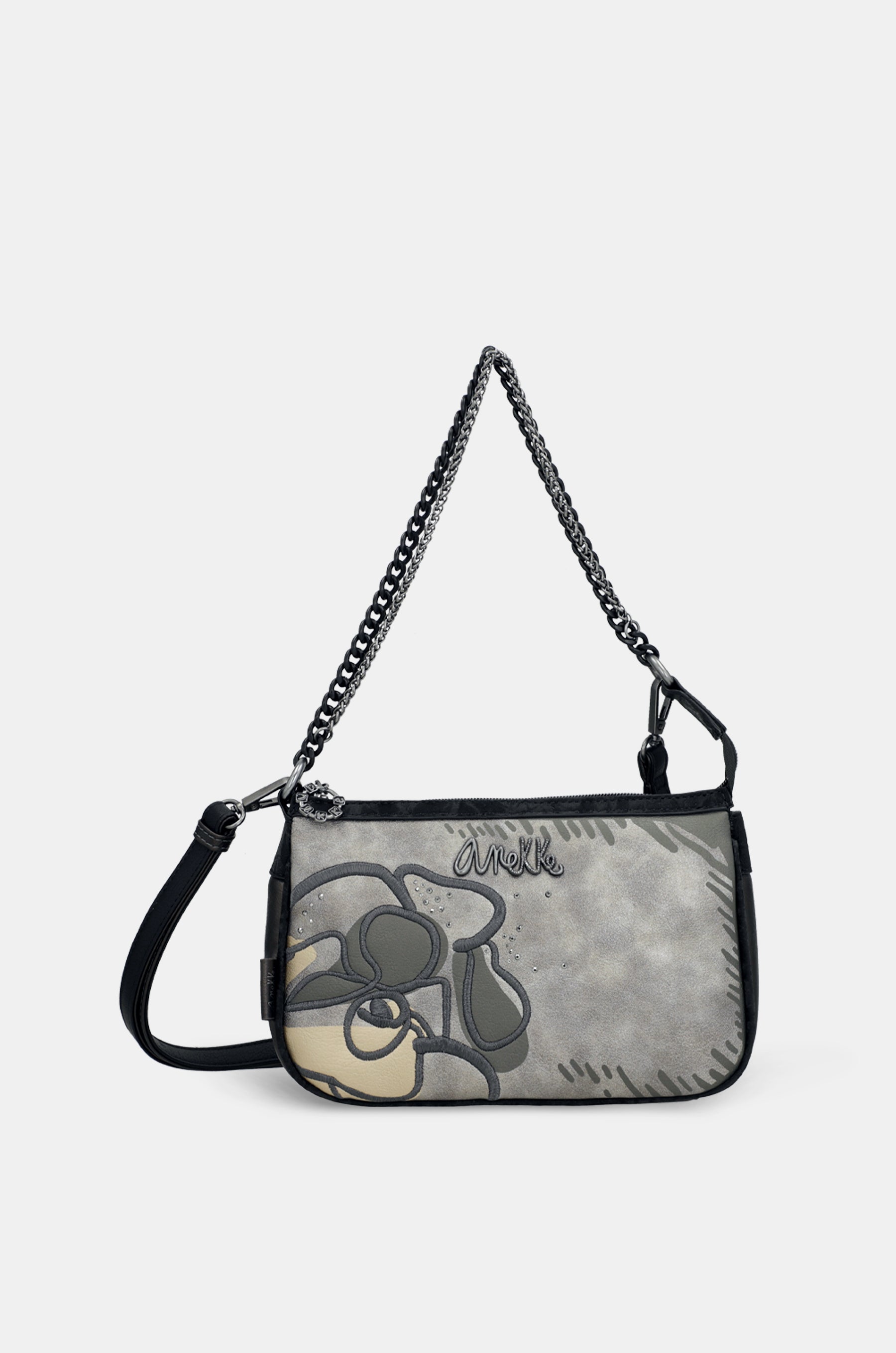 Baguette Tasche Nature Koko