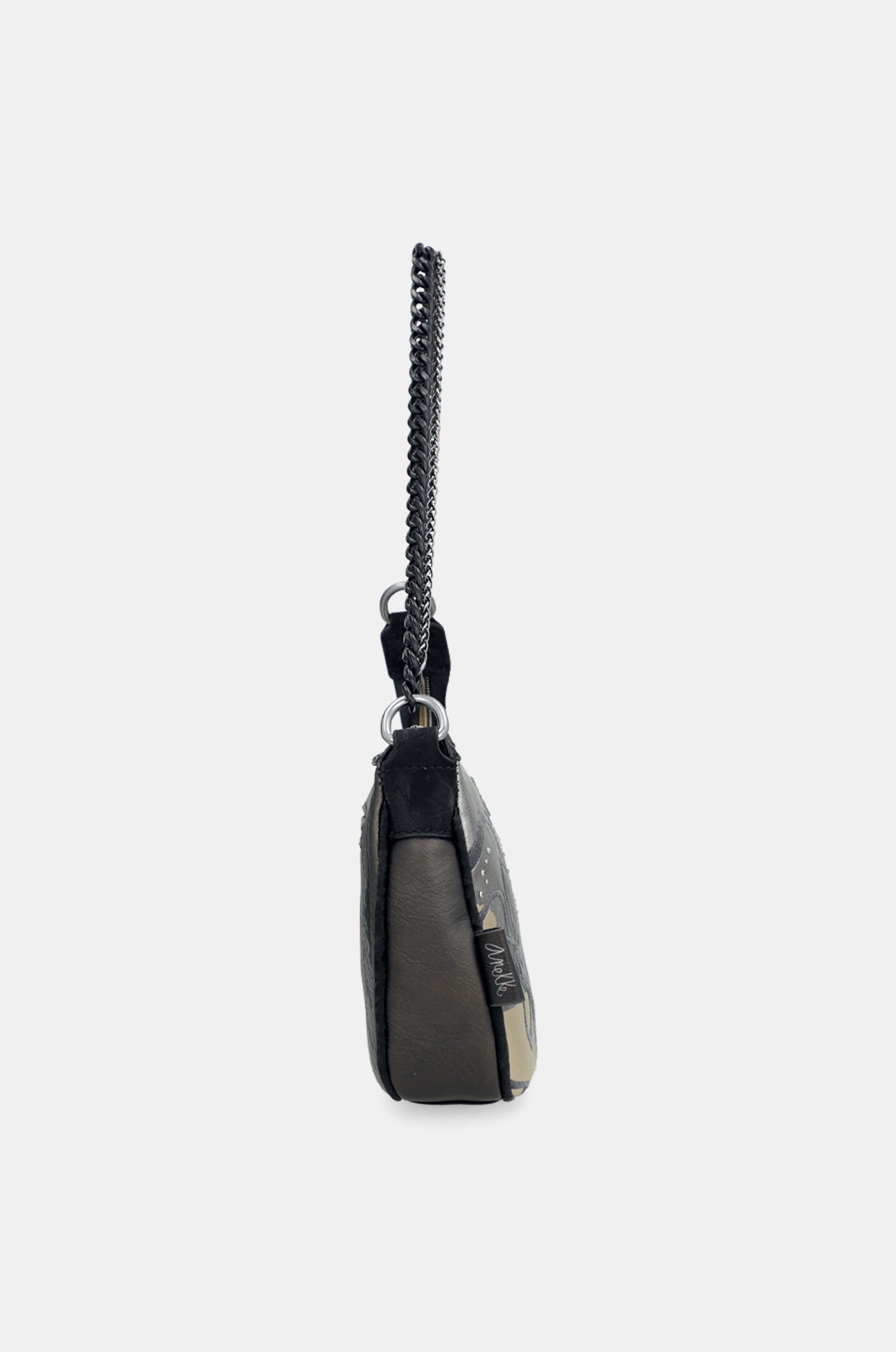Baguette Tasche Nature Koko