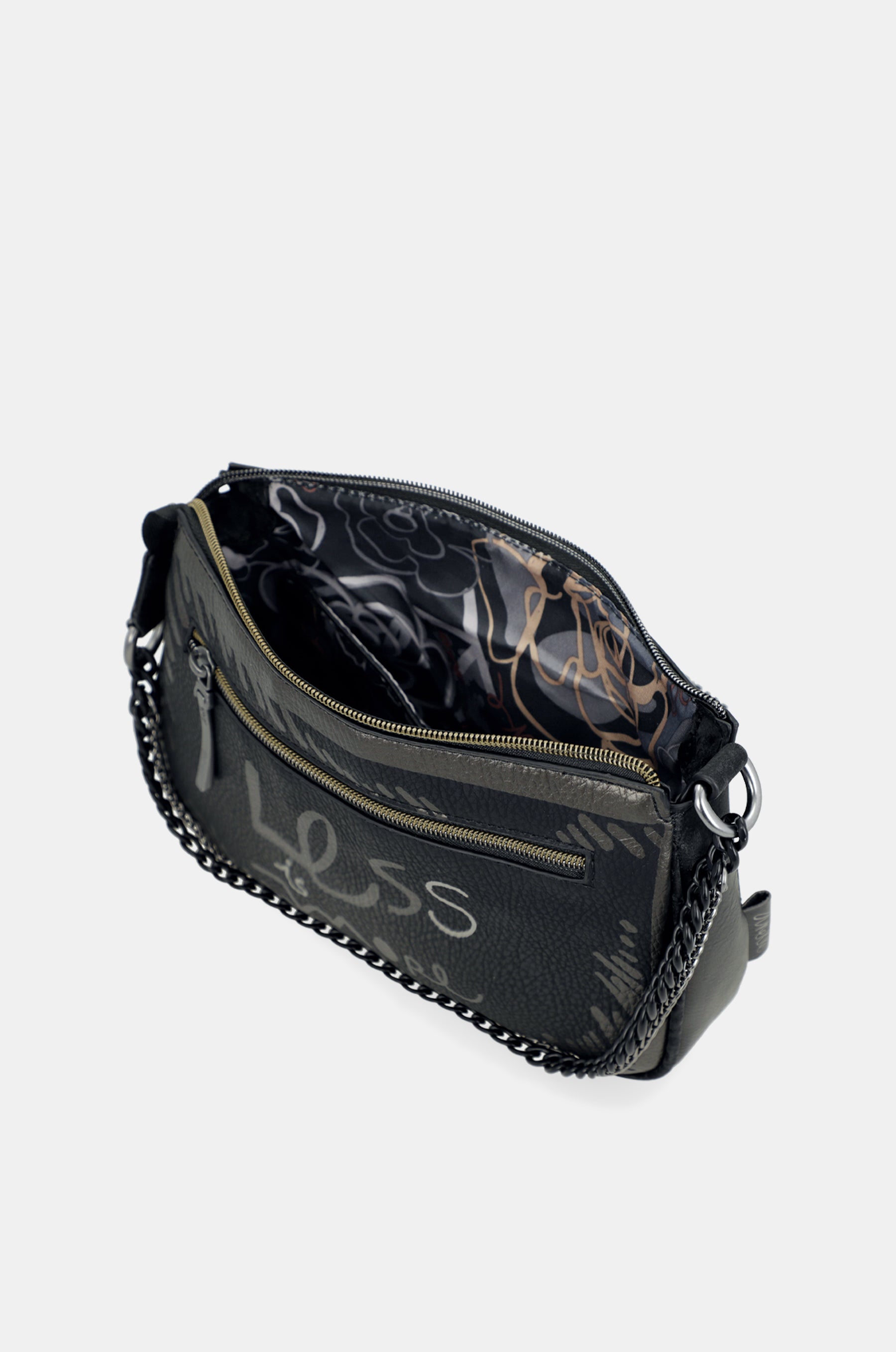 Baguette Tasche Nature Koko