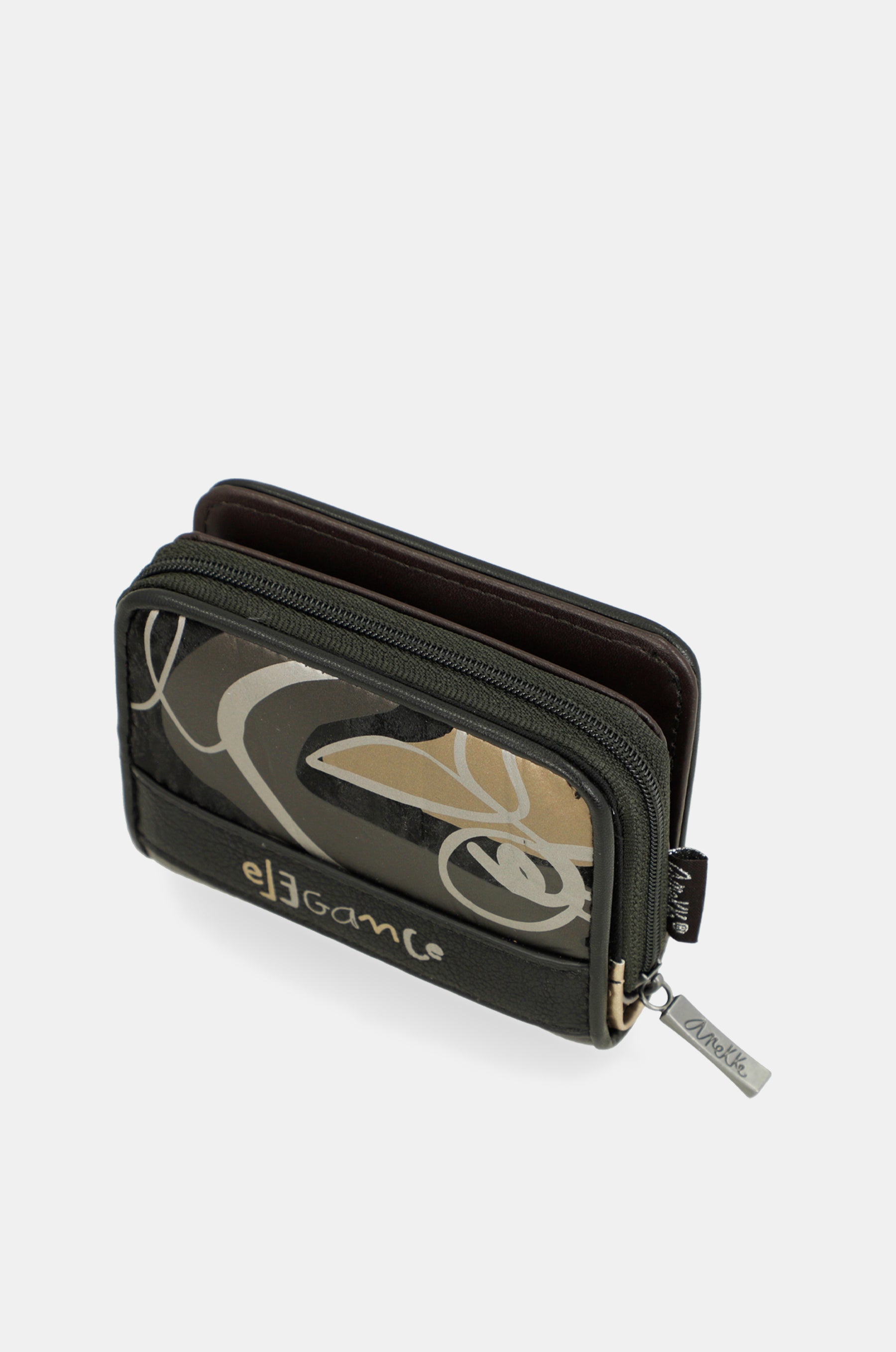 Brieftasche RFID Nature Koko klein