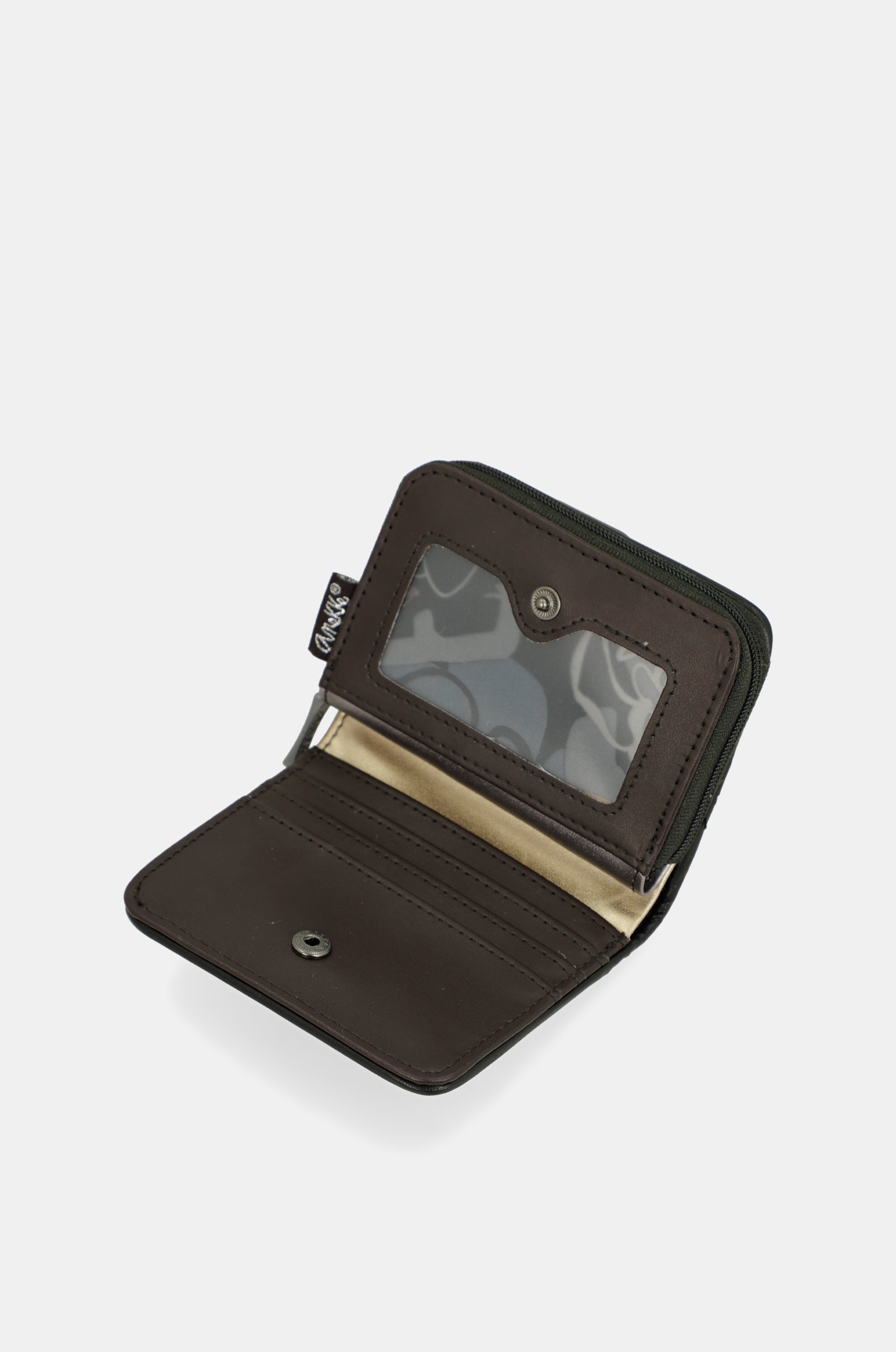 Brieftasche RFID Nature Koko klein