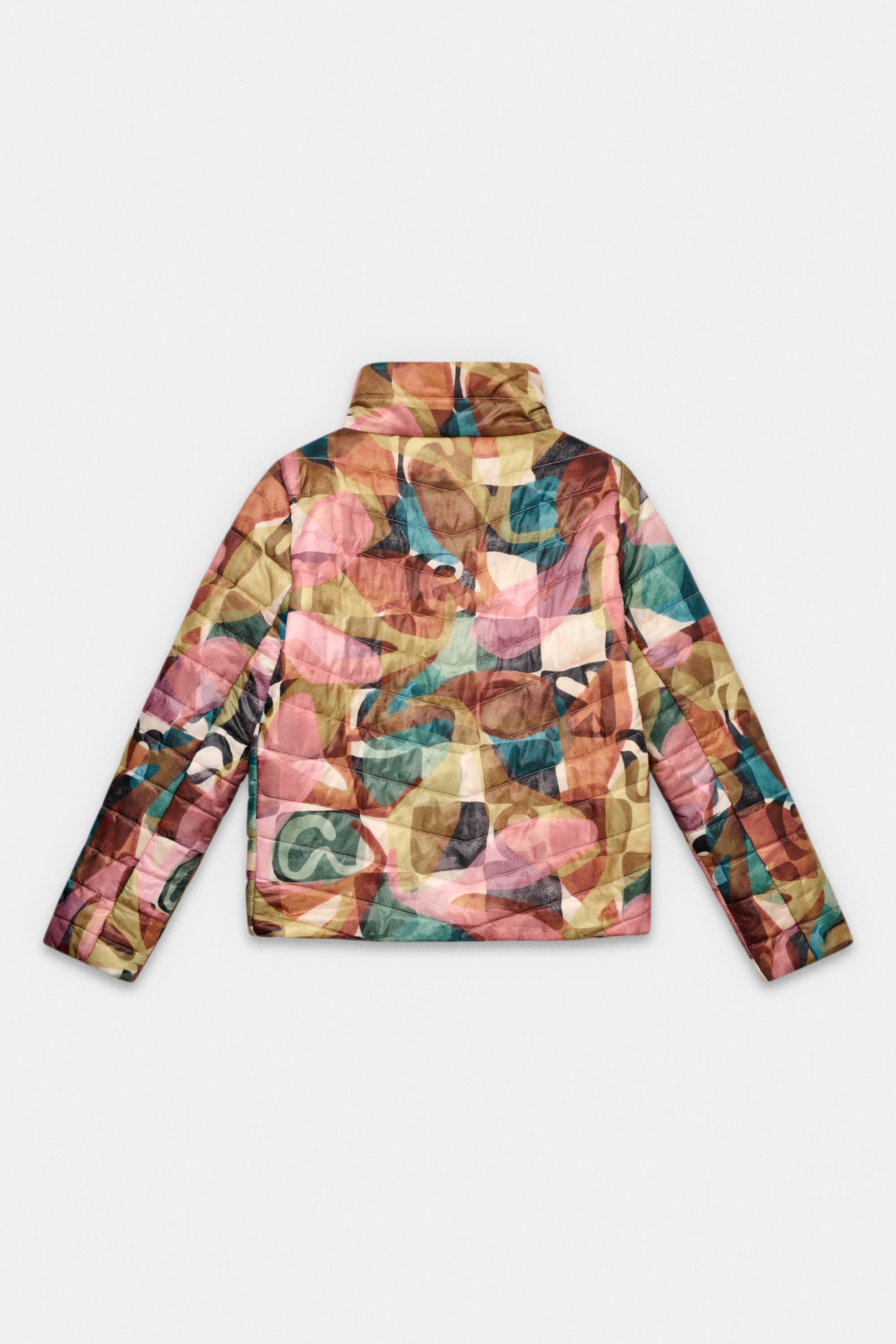 Wendejacke Bloom