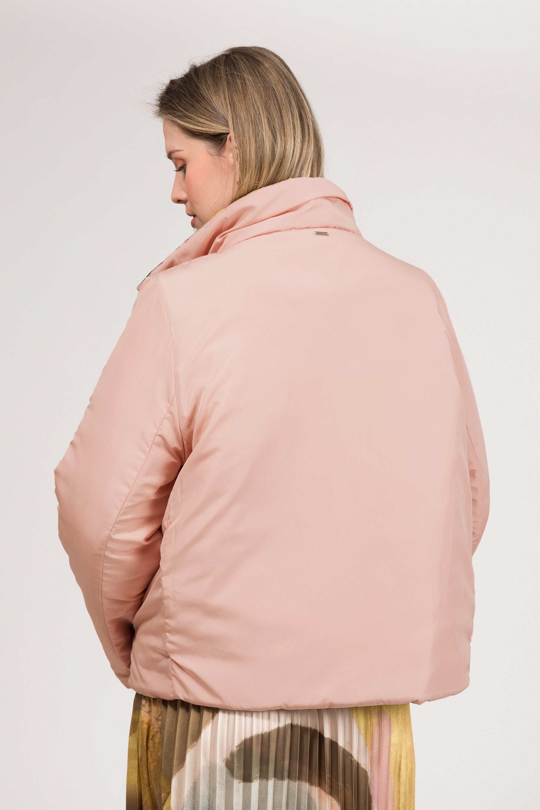 Wendejacke Bloom